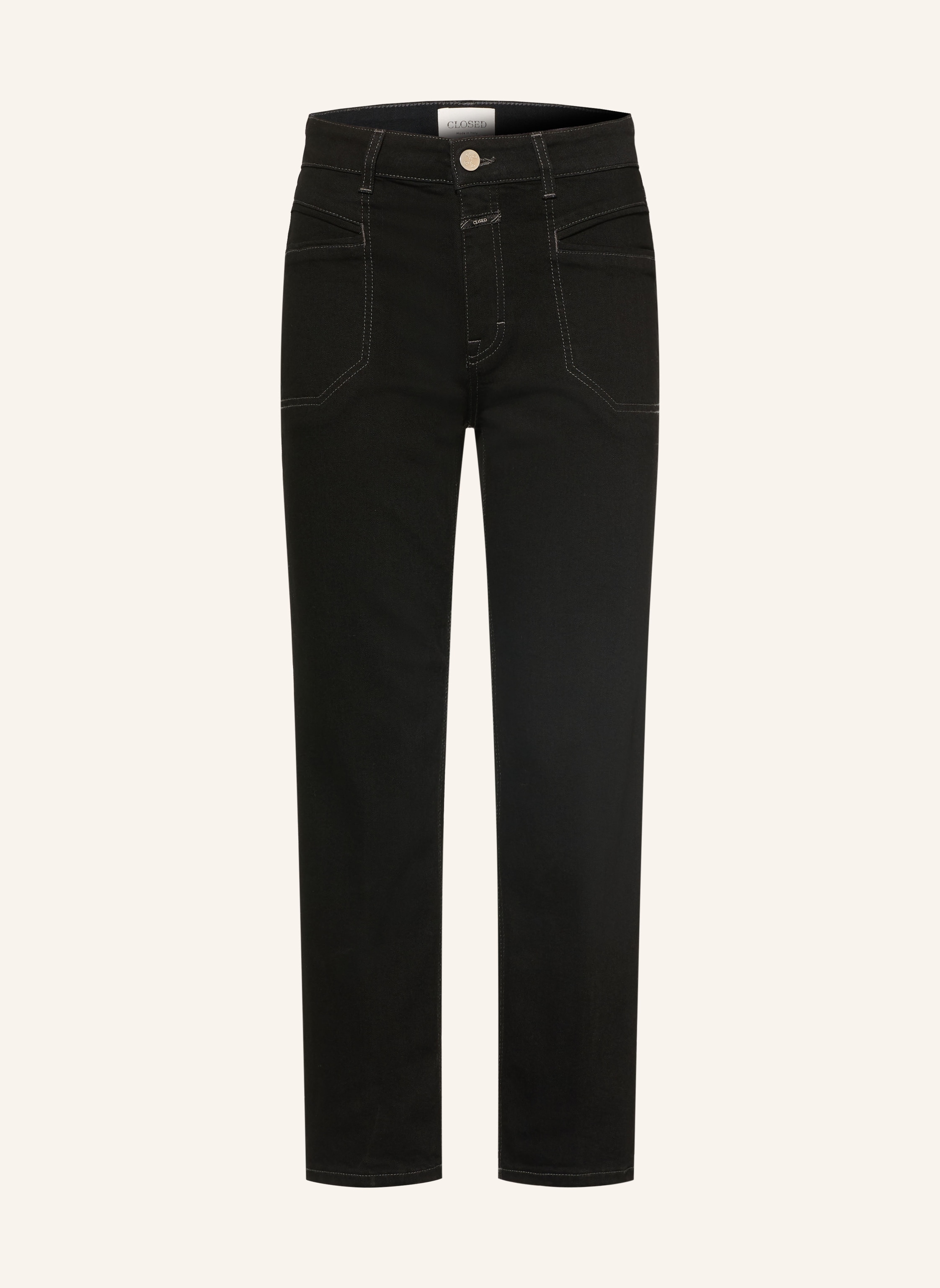 CLOSED Cropped Jeans MIRA-X