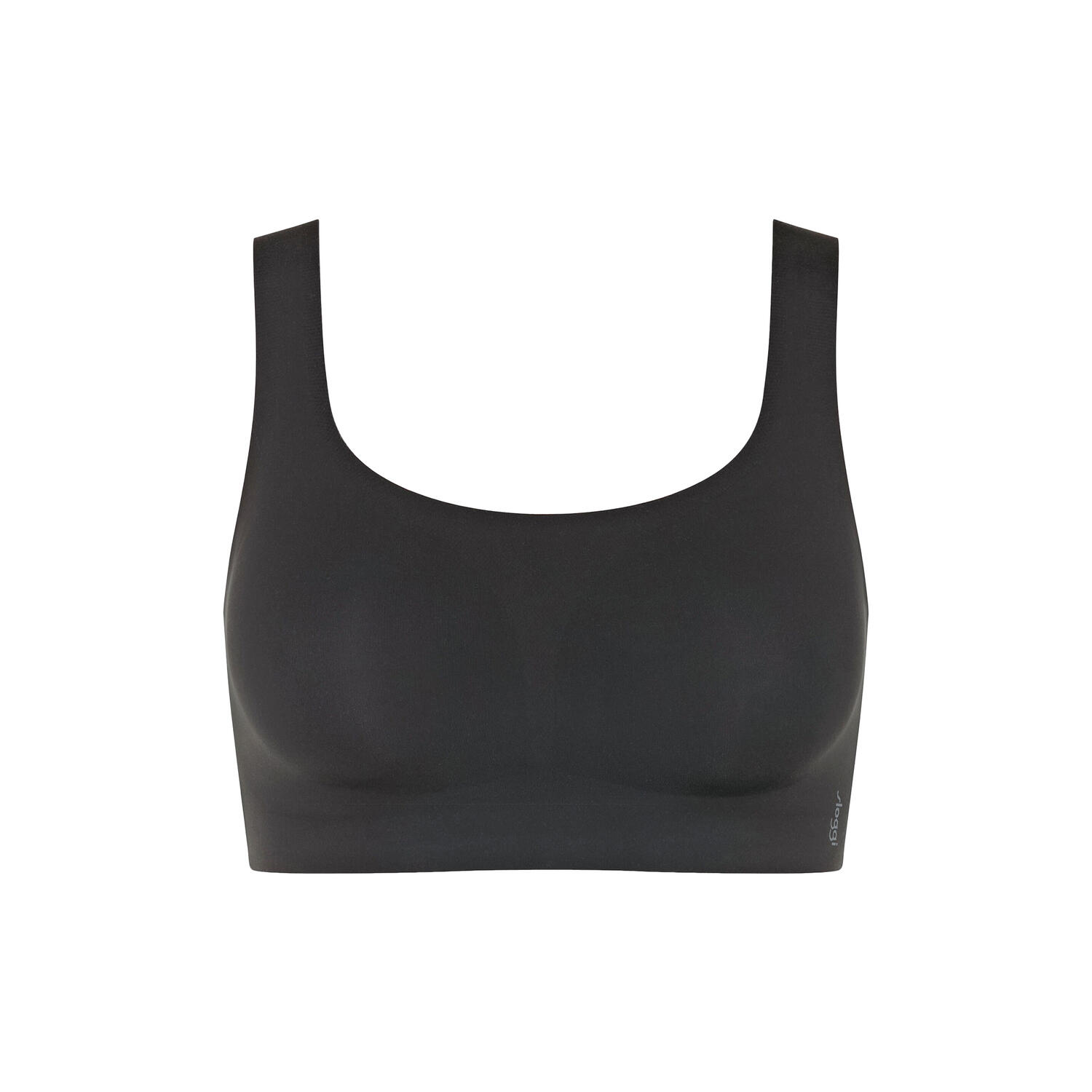 sloggi ZERO Feel 2.0 Top, black