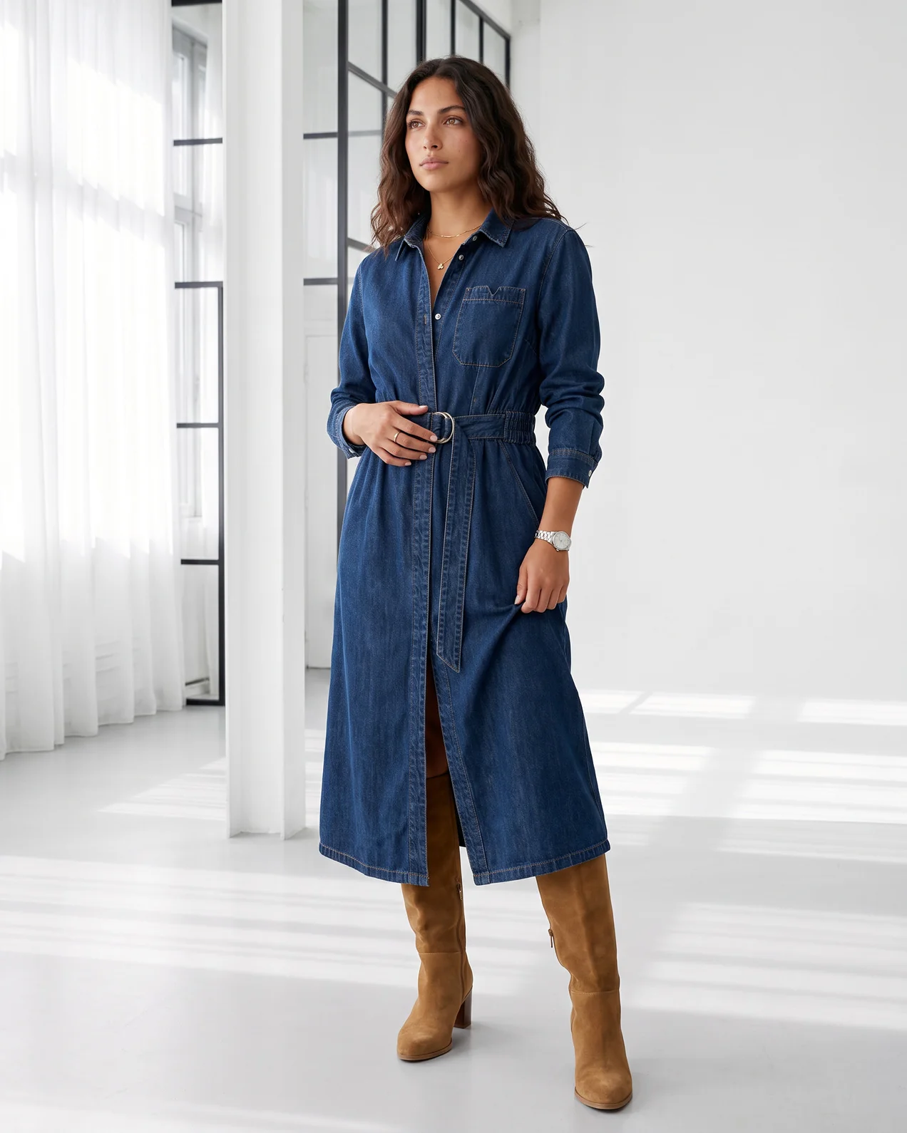 Robe Manuela