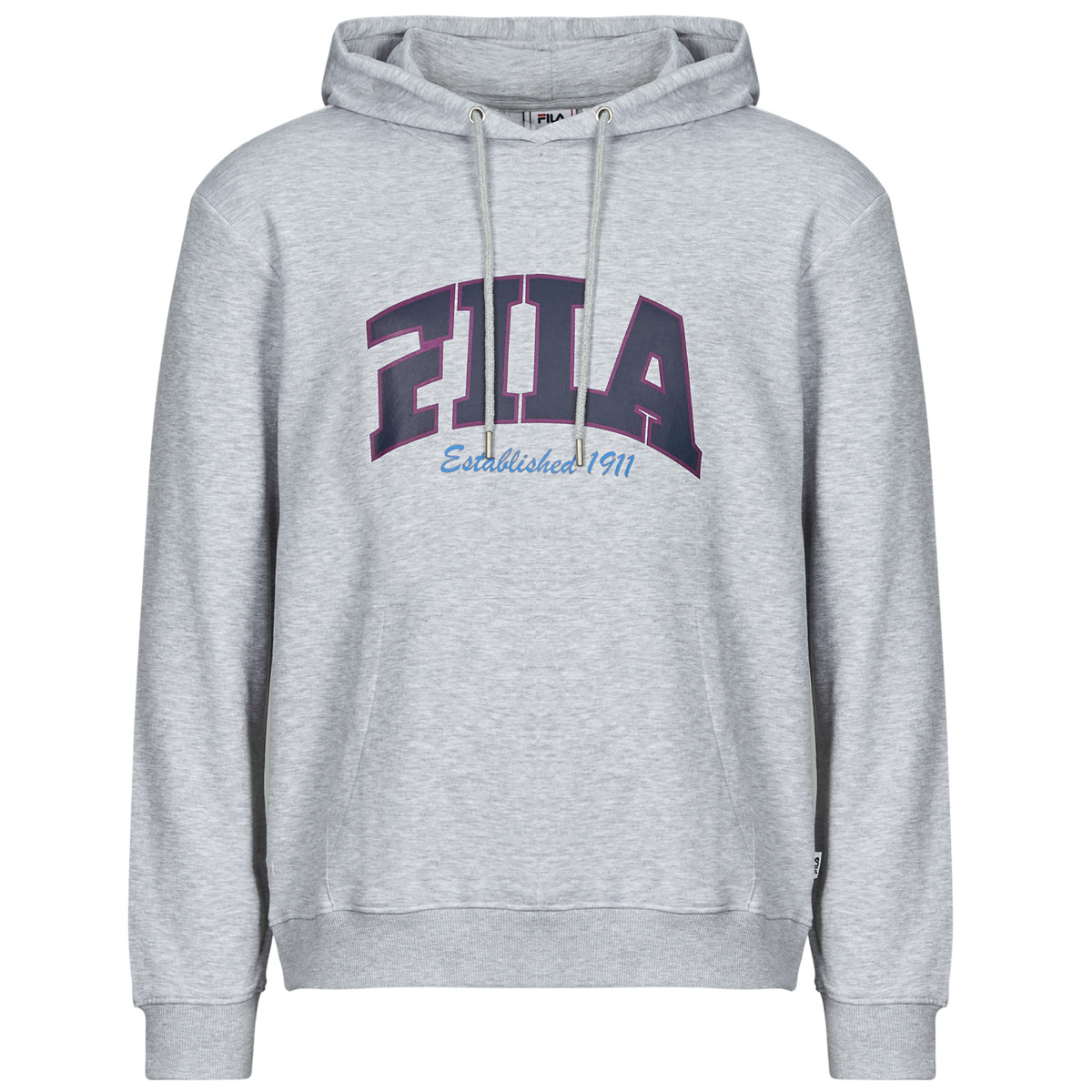 Fila - LANDEN - Grey