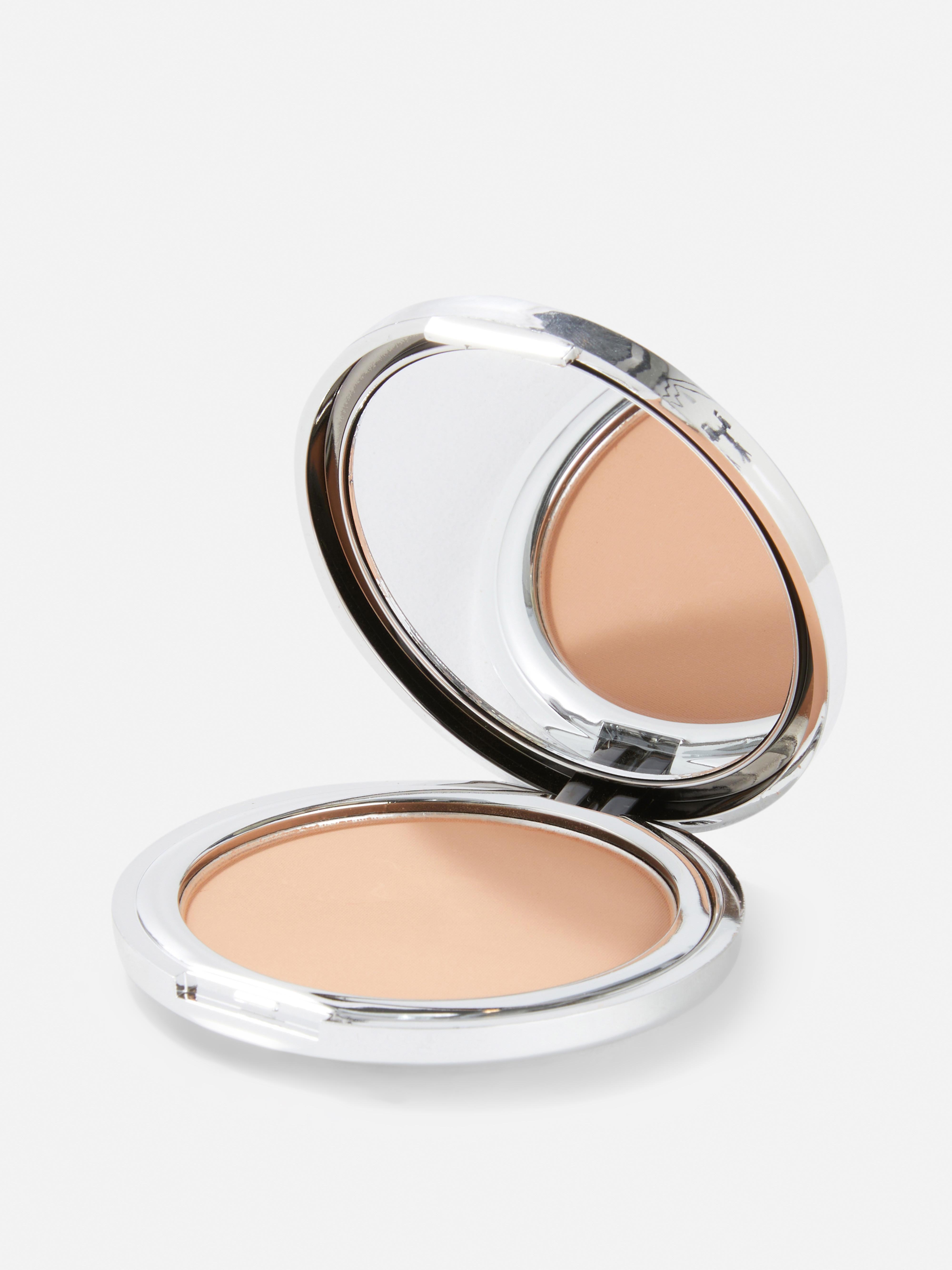 PS My Perfect Color Foundation Pressed Powder