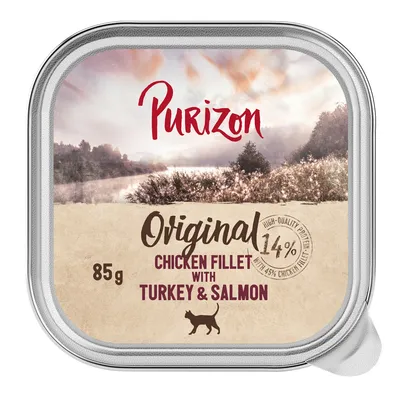 Purizon Original 6 x 85g