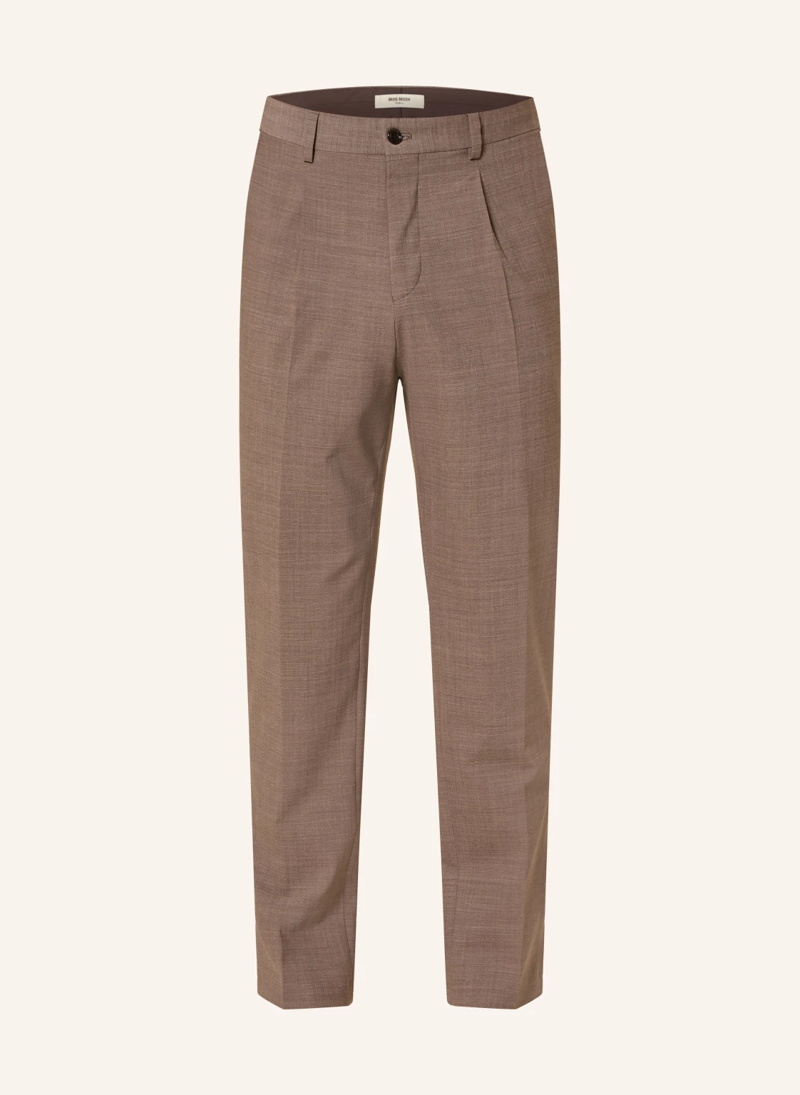 MOS MOSH Gallery Hose MMGJONES Slim Fit