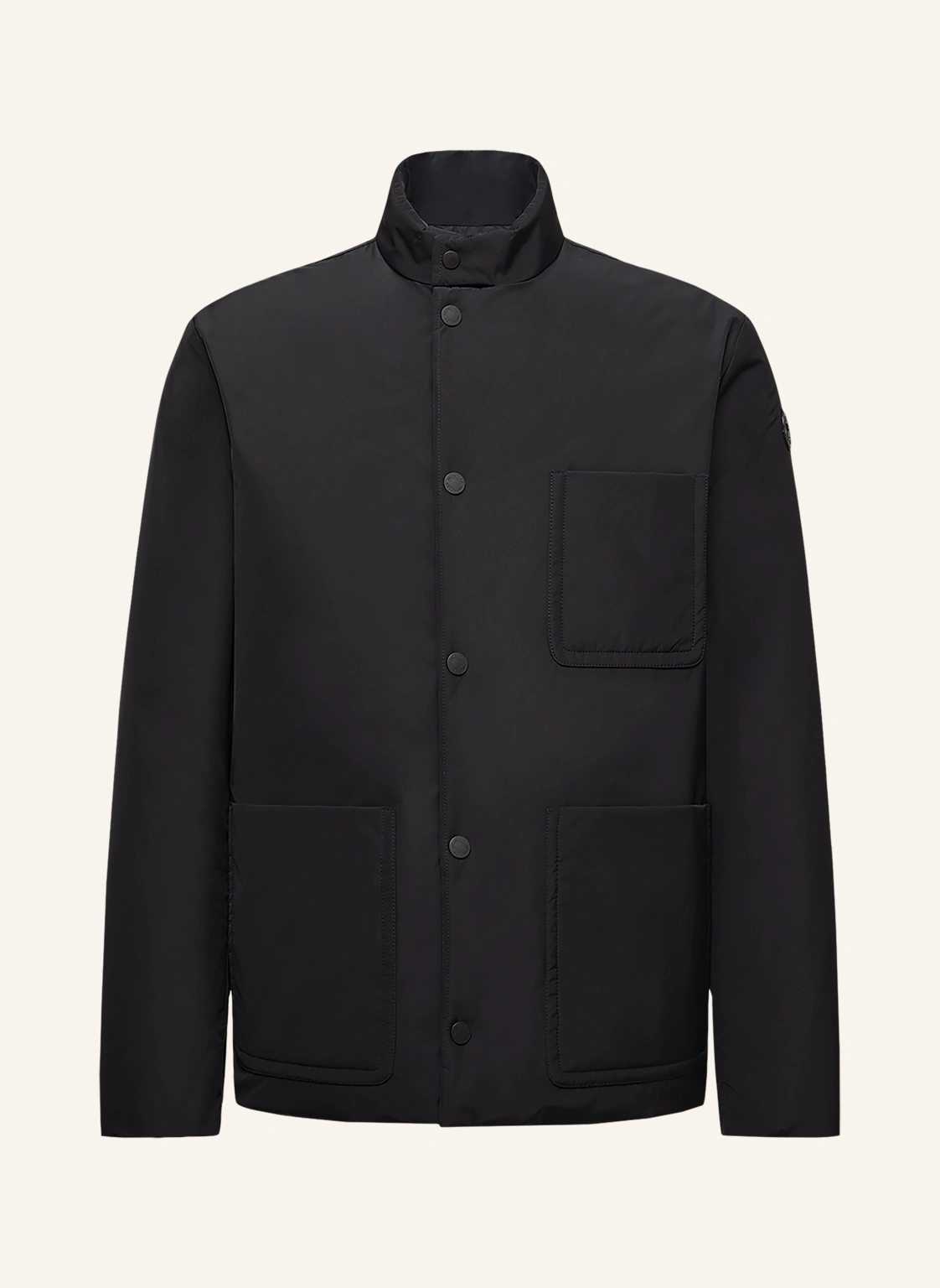MONCLER Daunenjacke OUILLE zum Wenden