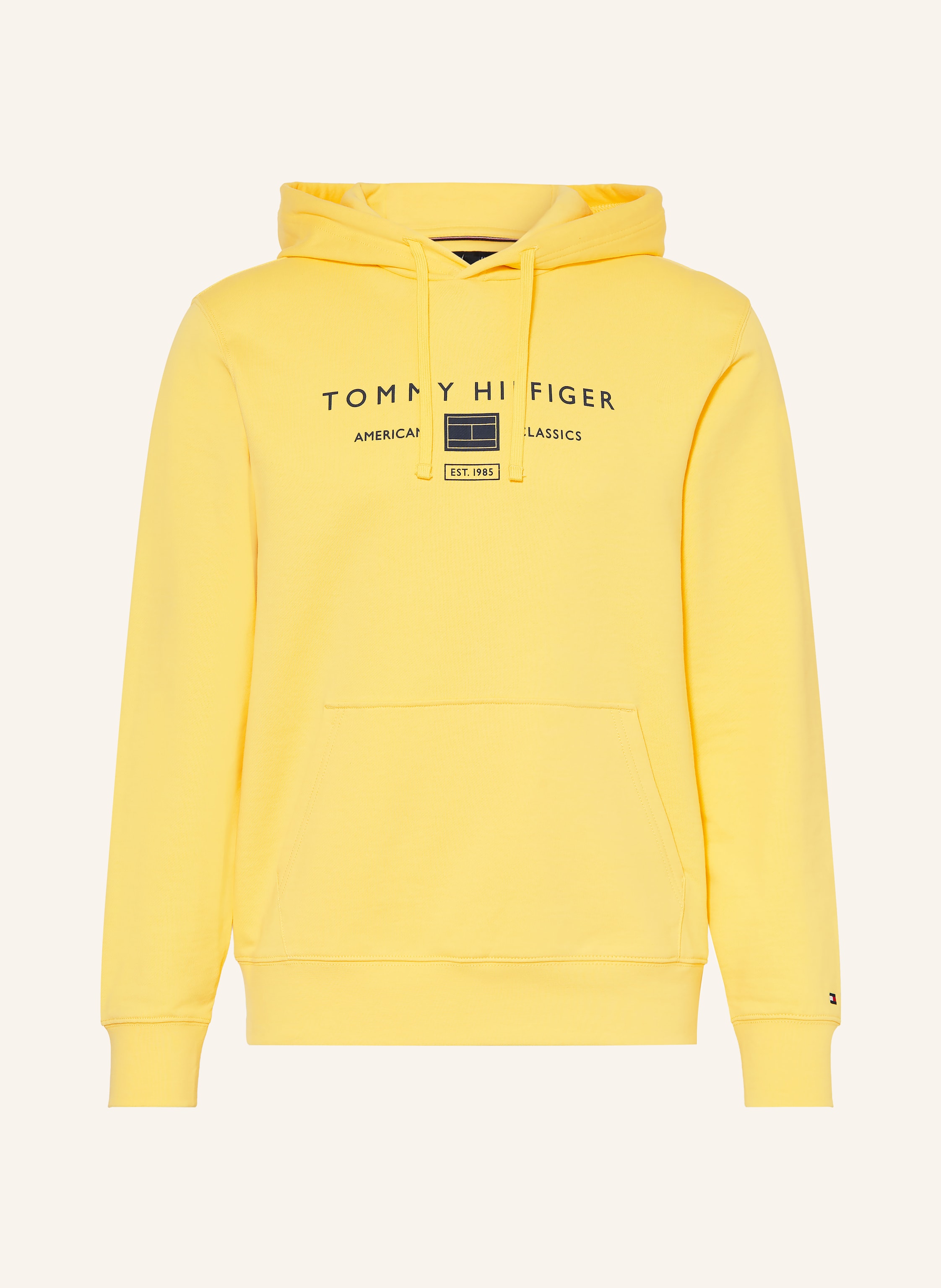 TOMMY HILFIGER Hoodie