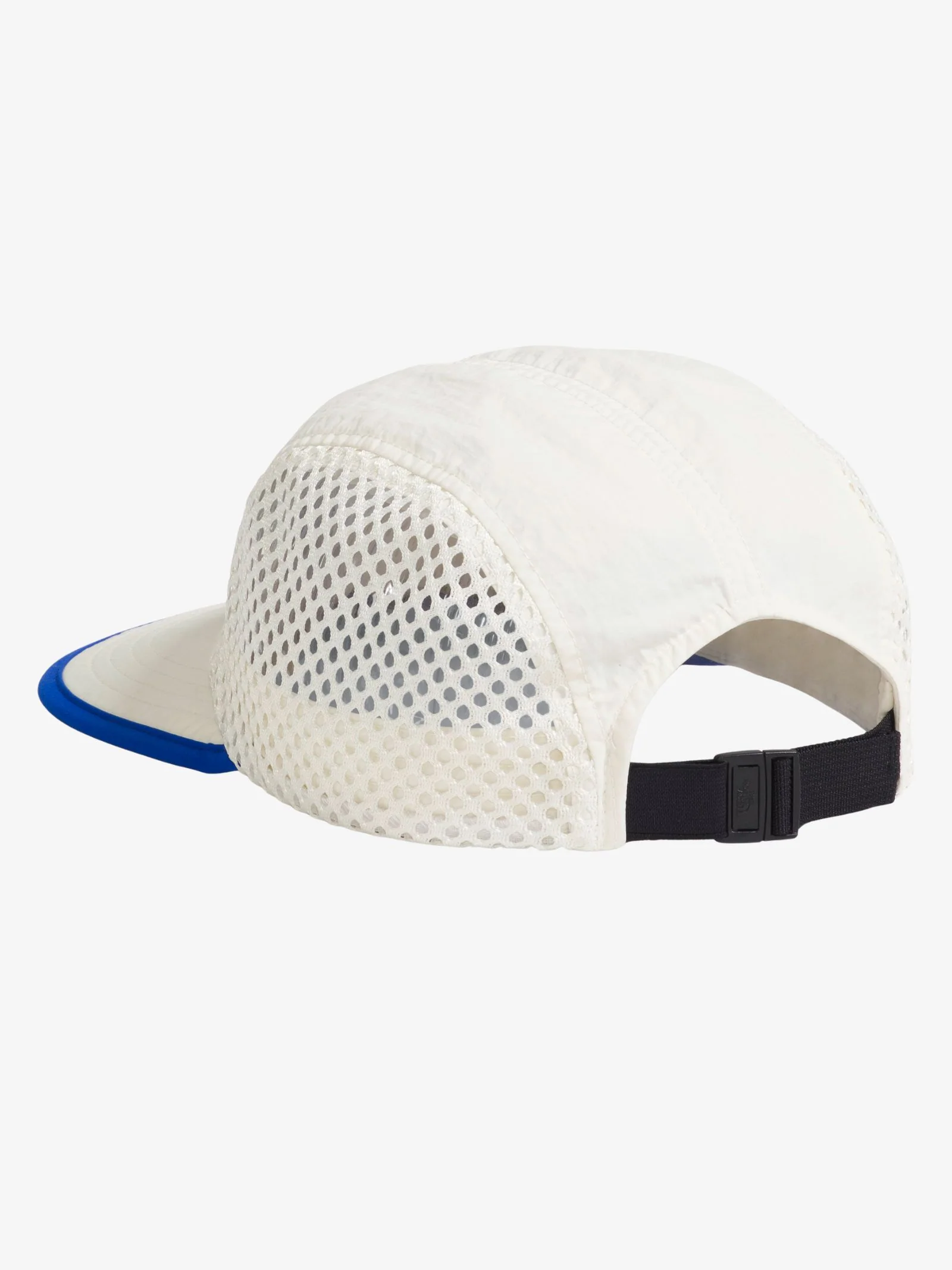 Tnf Red Box Mesh Cap