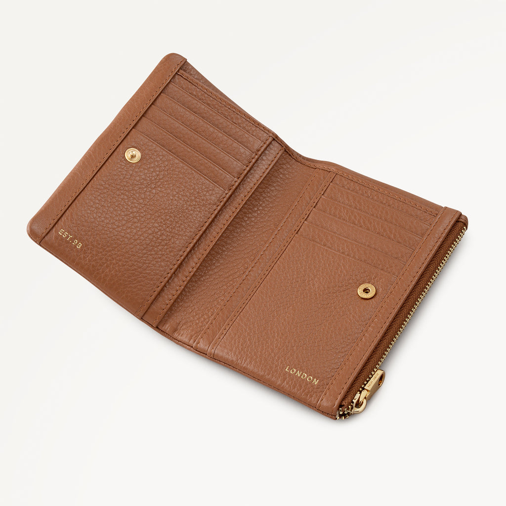 Mallow Street - Medium Bifold Purse