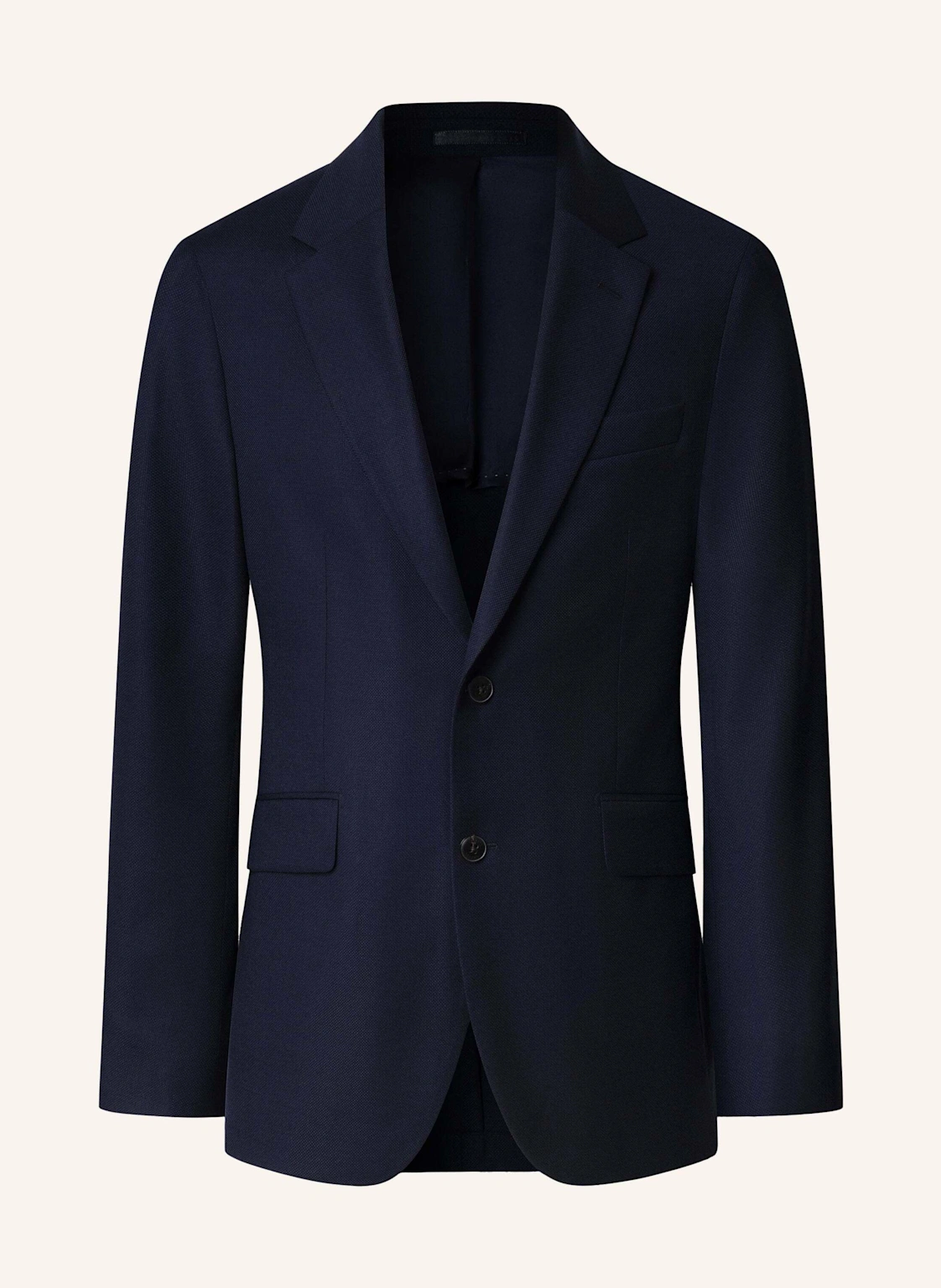HACKETT LONDON Sakko 130S HOPSACK BLAZER