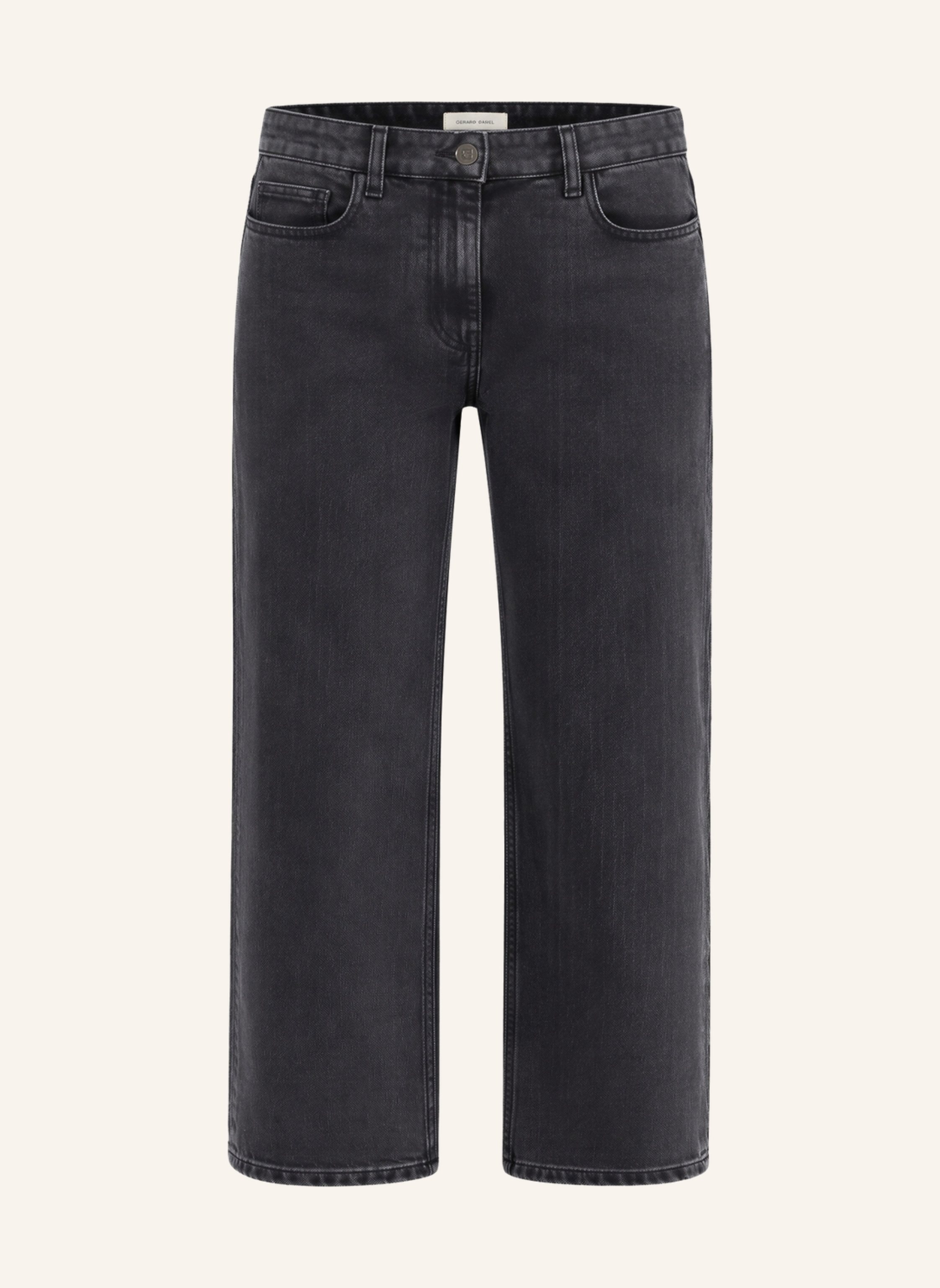 GERARD DAREL Jeans IRMA