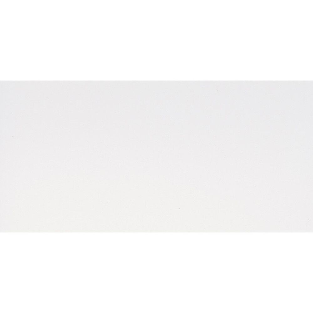 FLIS DOVE HVIT MATT 30X60CM 1,62M²/KRT