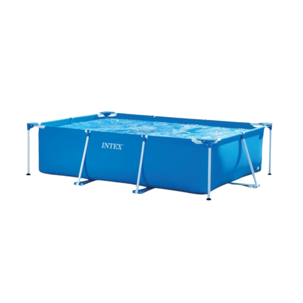 Liner piscine Metal Frame 2,20 x 1,50 x 0,60 m
