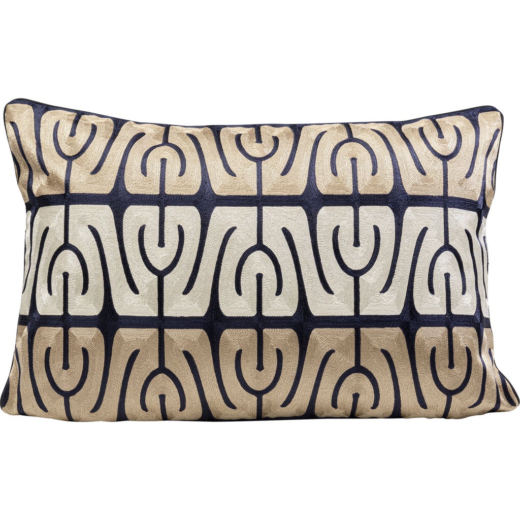 Kare Kussen Modi 60x40cm