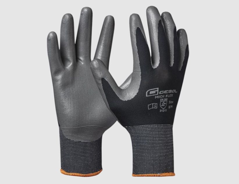 Schutzhandschuh Midi Flex M