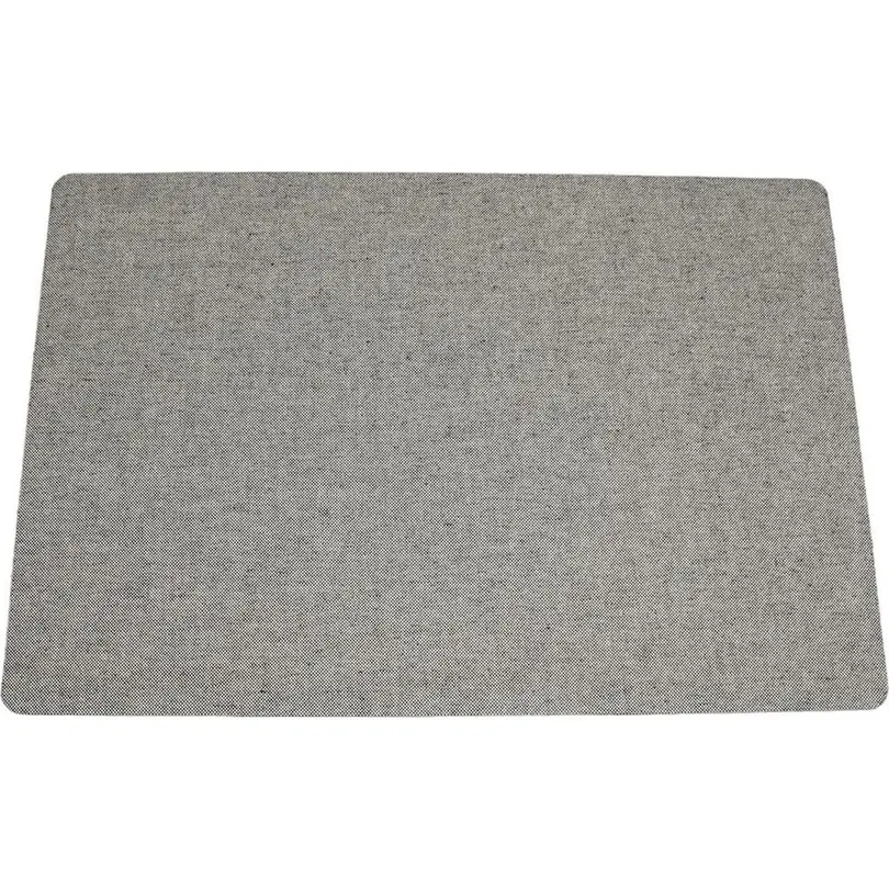 Tischset Uni