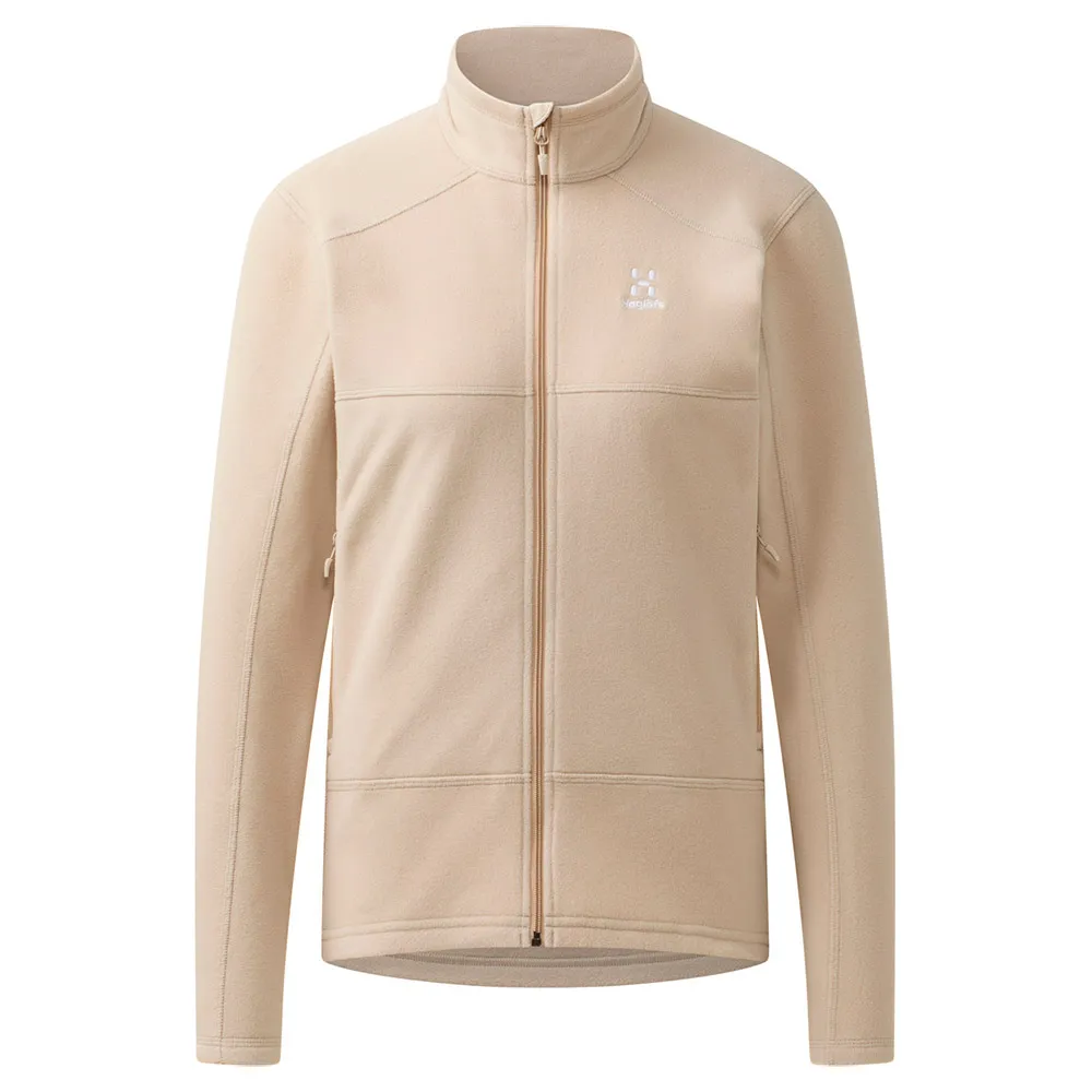 Haglöfs Buteo Mid full zip fleece