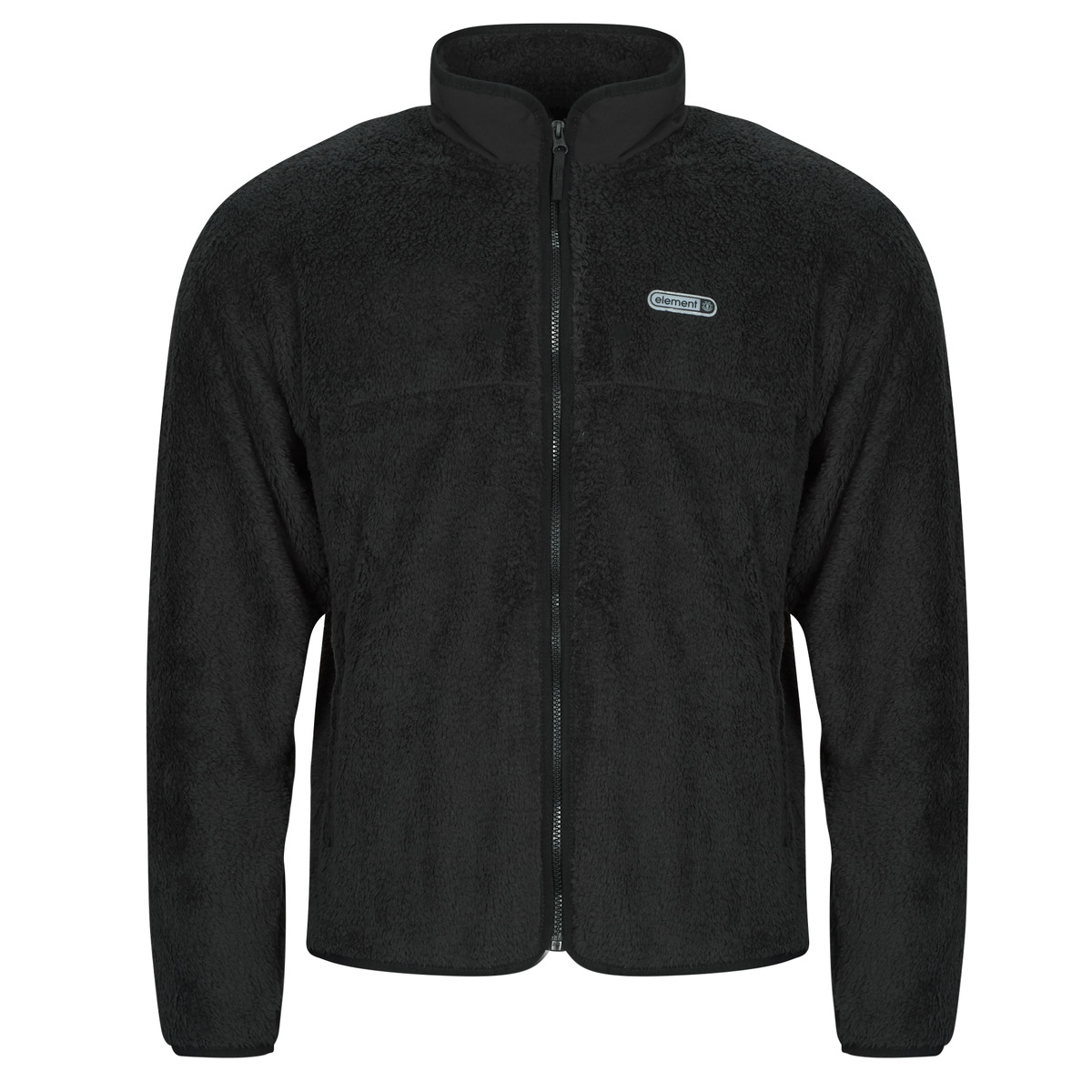 Element - CLASSIC SHERPA - Flint /  black