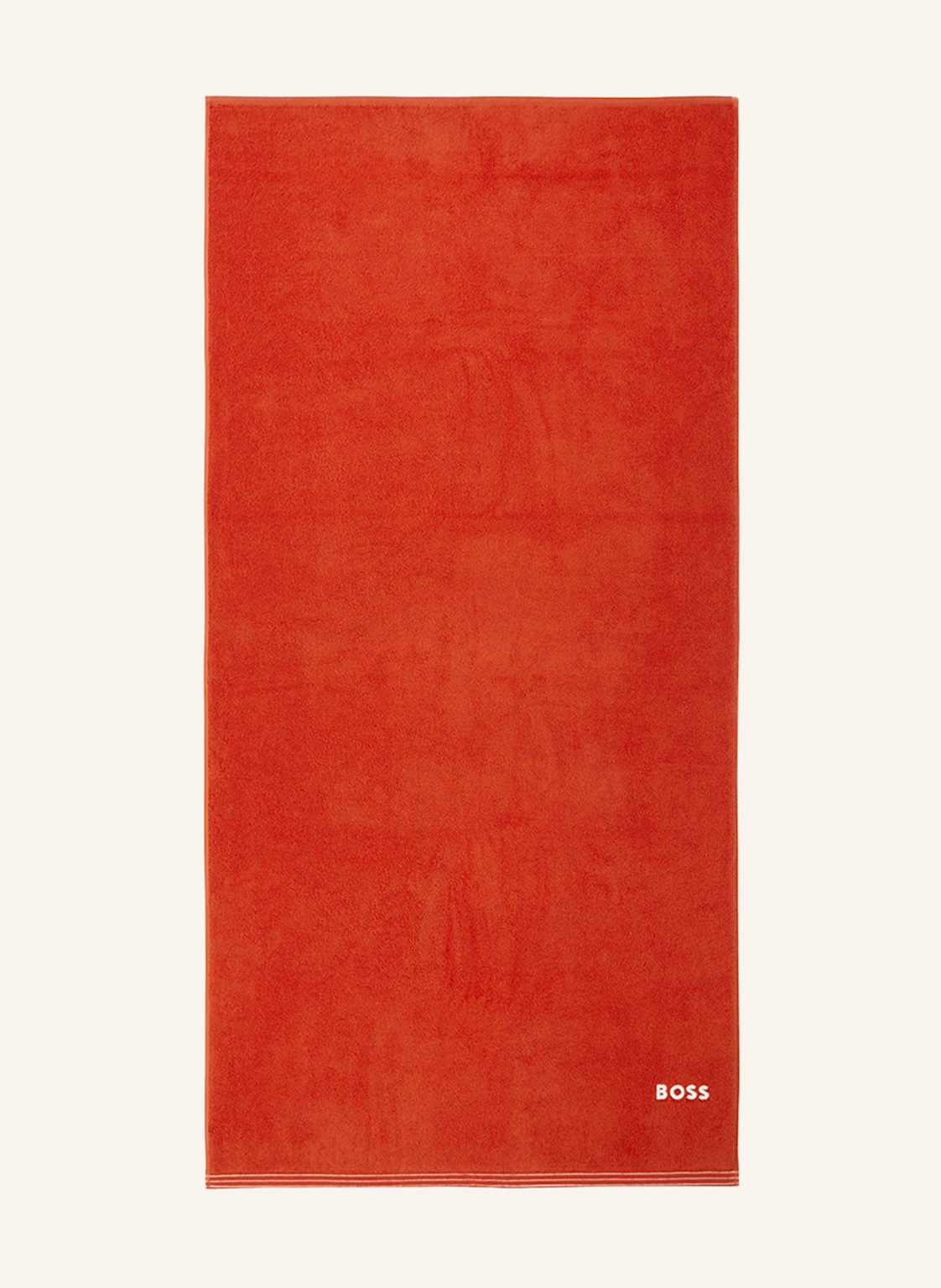BOSS Duschtuch EDGE