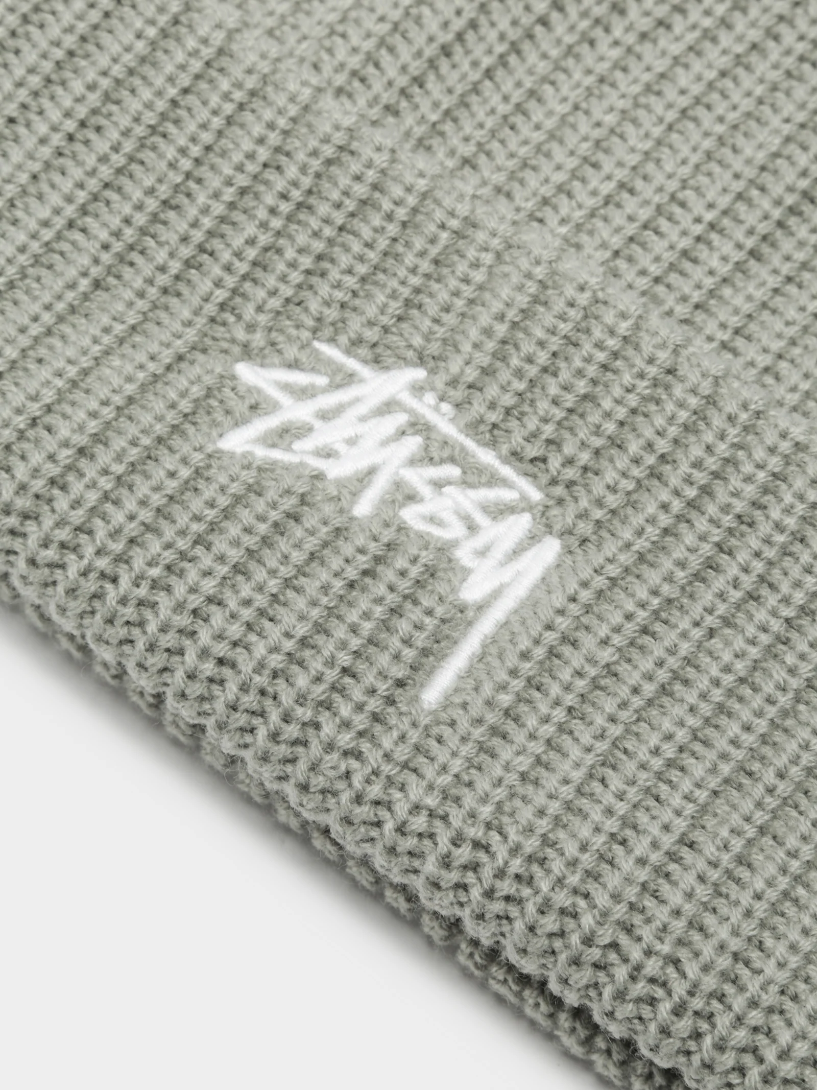 Graffiti Knit Tal Beanie