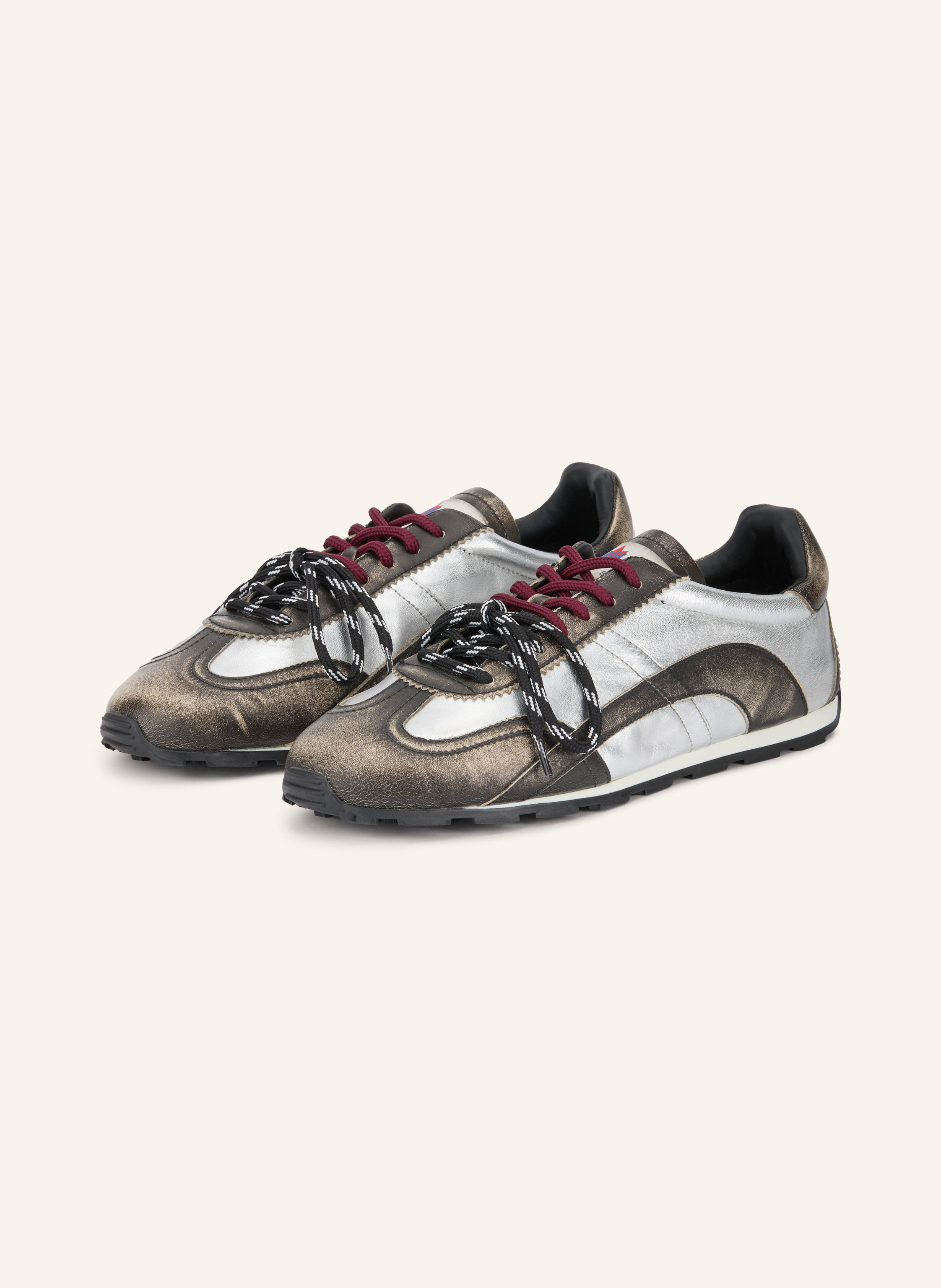 DSQUARED2 Sneaker DC-642