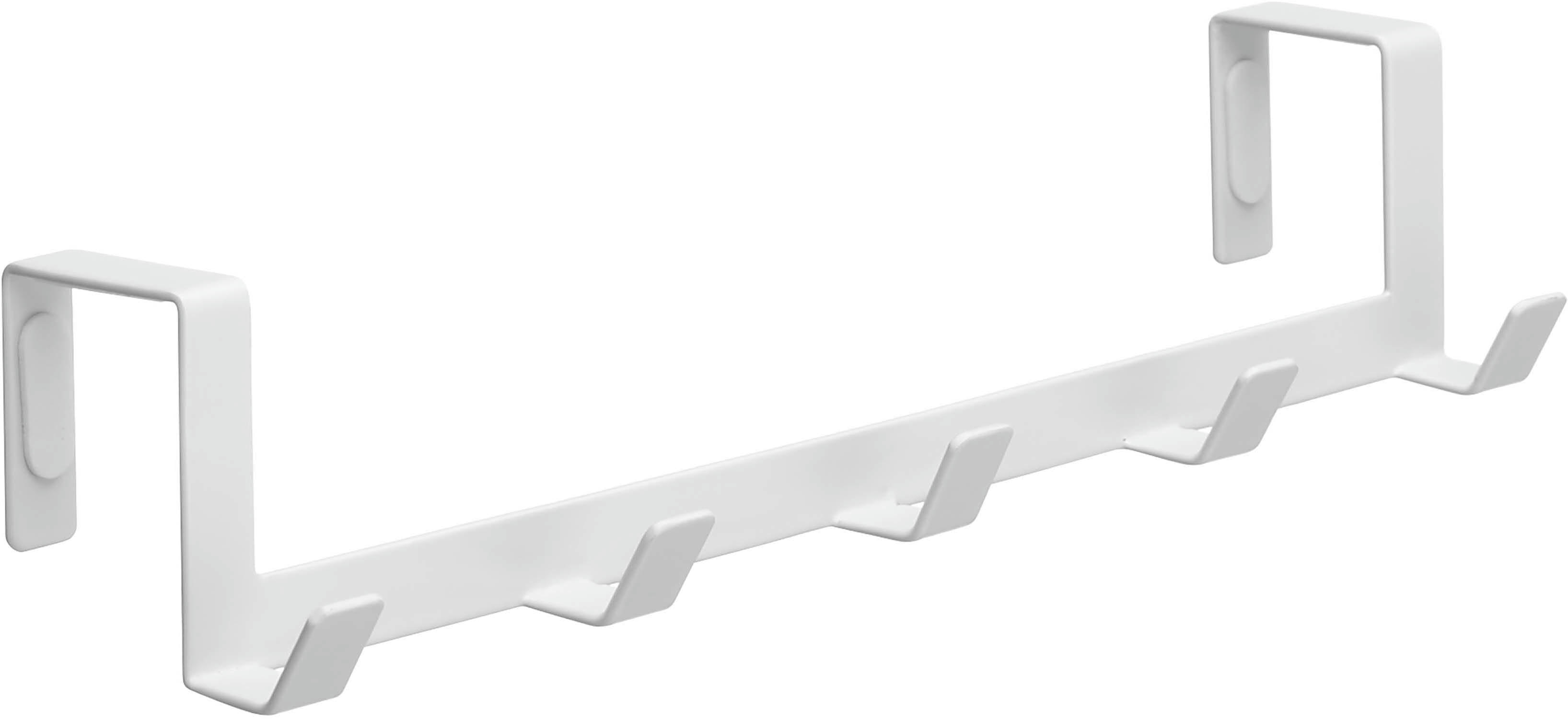 - Porte manteau spécial porte 5 patères rack