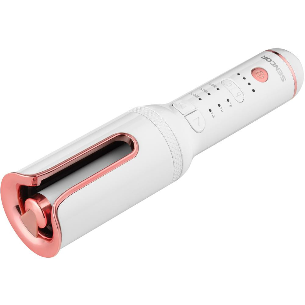 Lokówka Automatyczna Shs 0930Rs