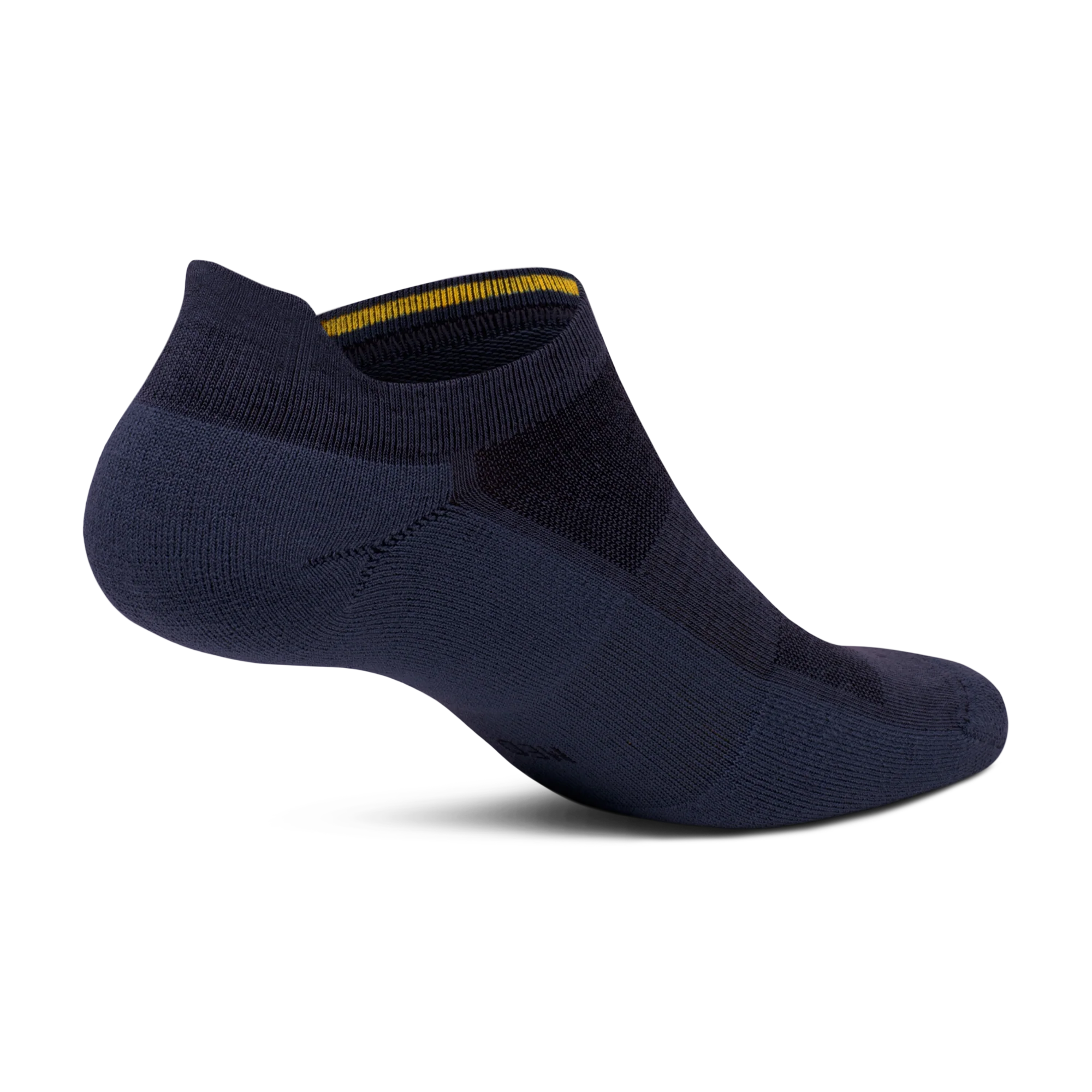 Anytime Ankle Sock - Deep Navy