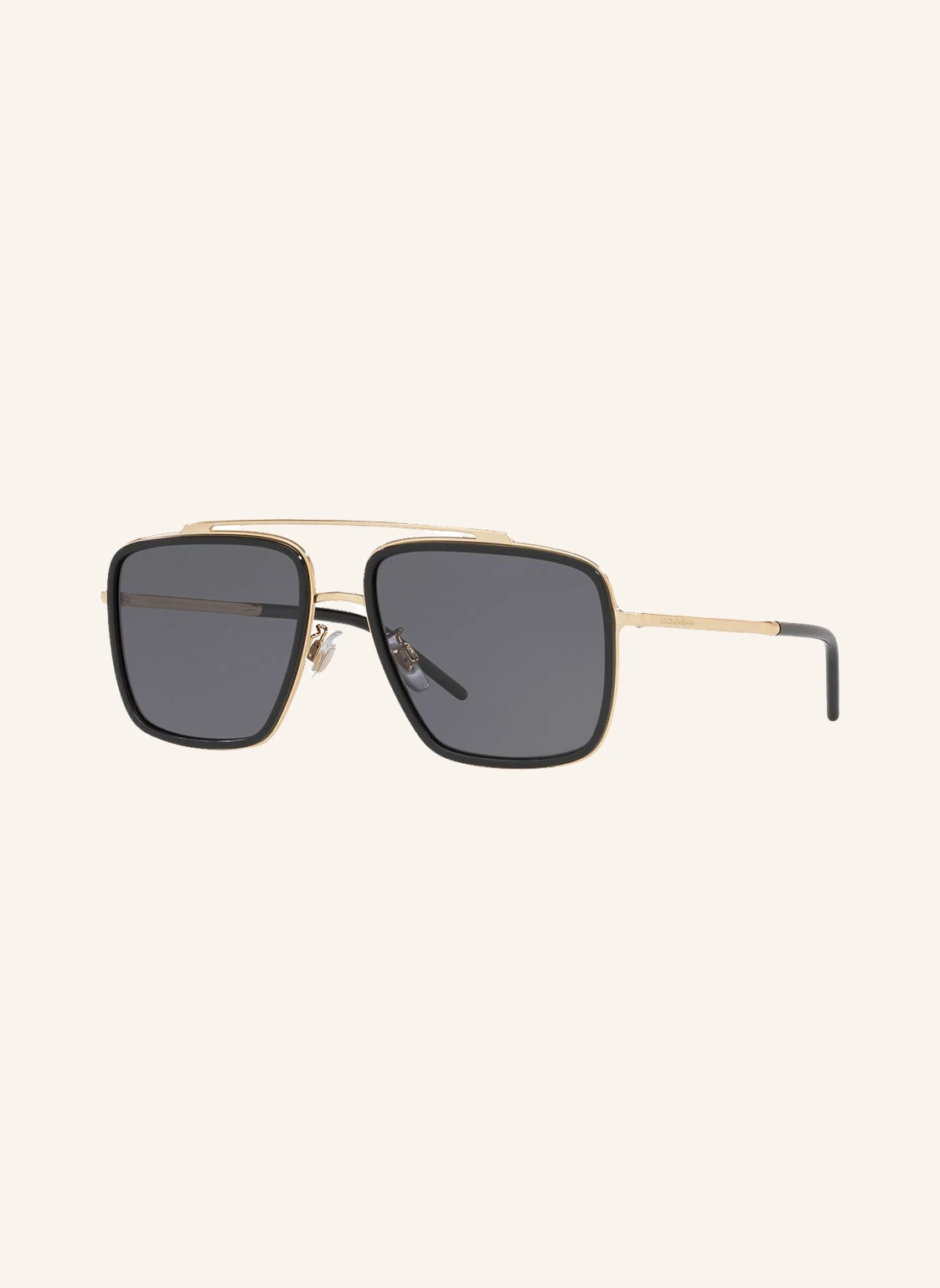 DOLCE & GABBANA Sonnenbrille DG 2220