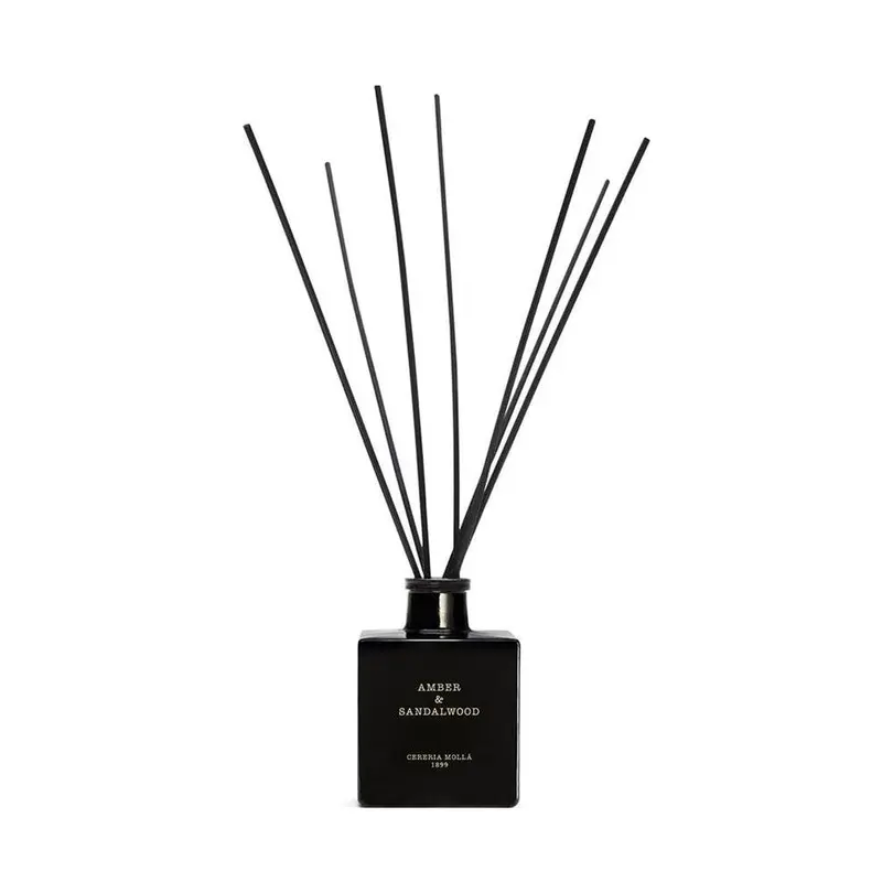 Diffusor Amber & Sandalwood