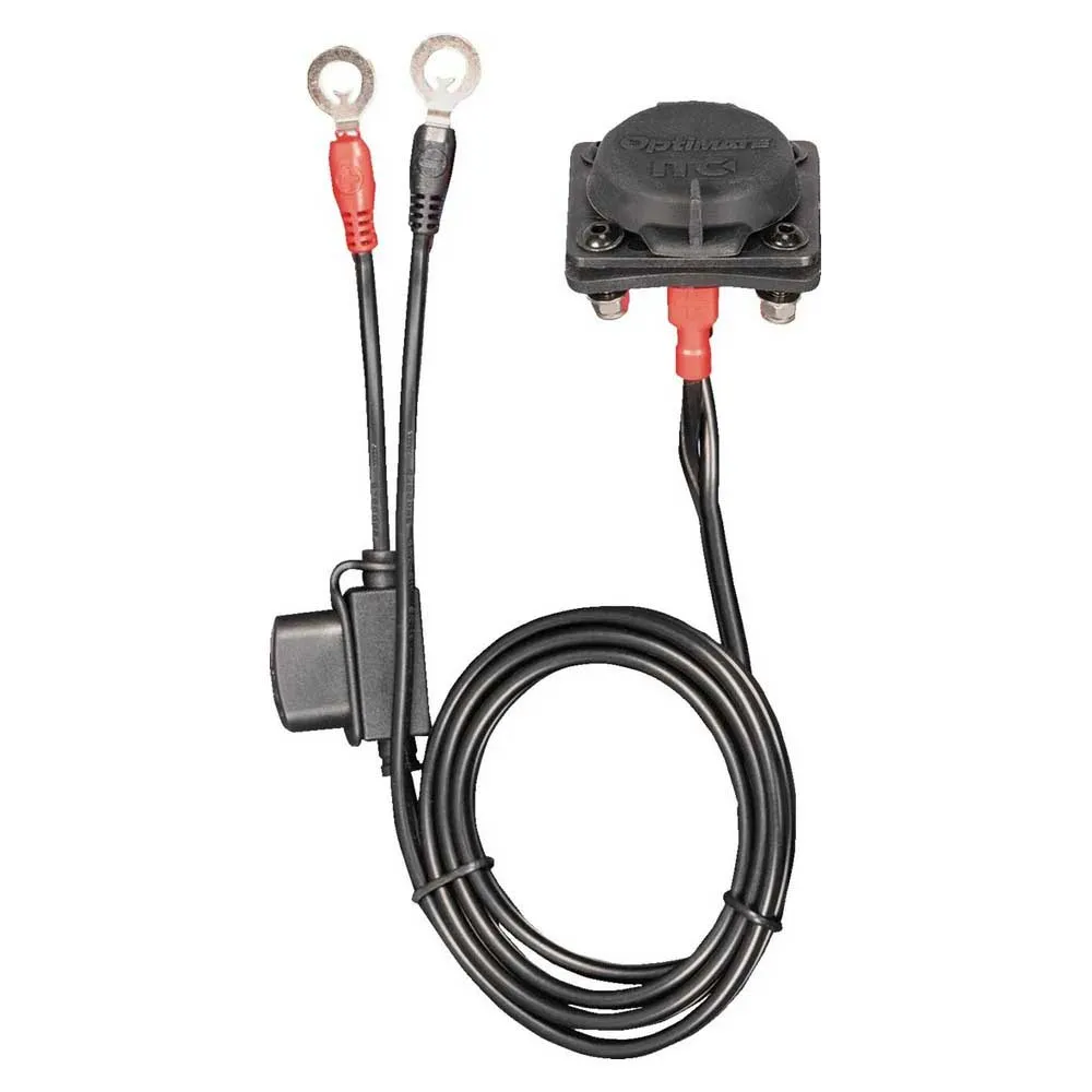 Optimate O-97P12 connector