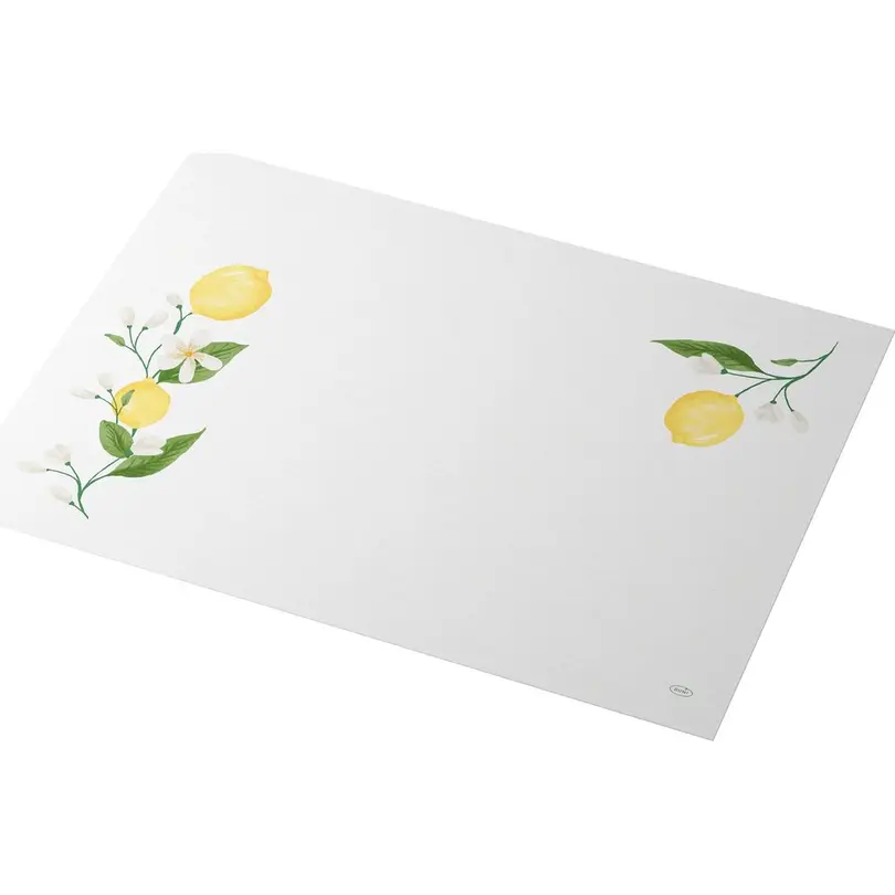 Tischset Lemon Fiesta