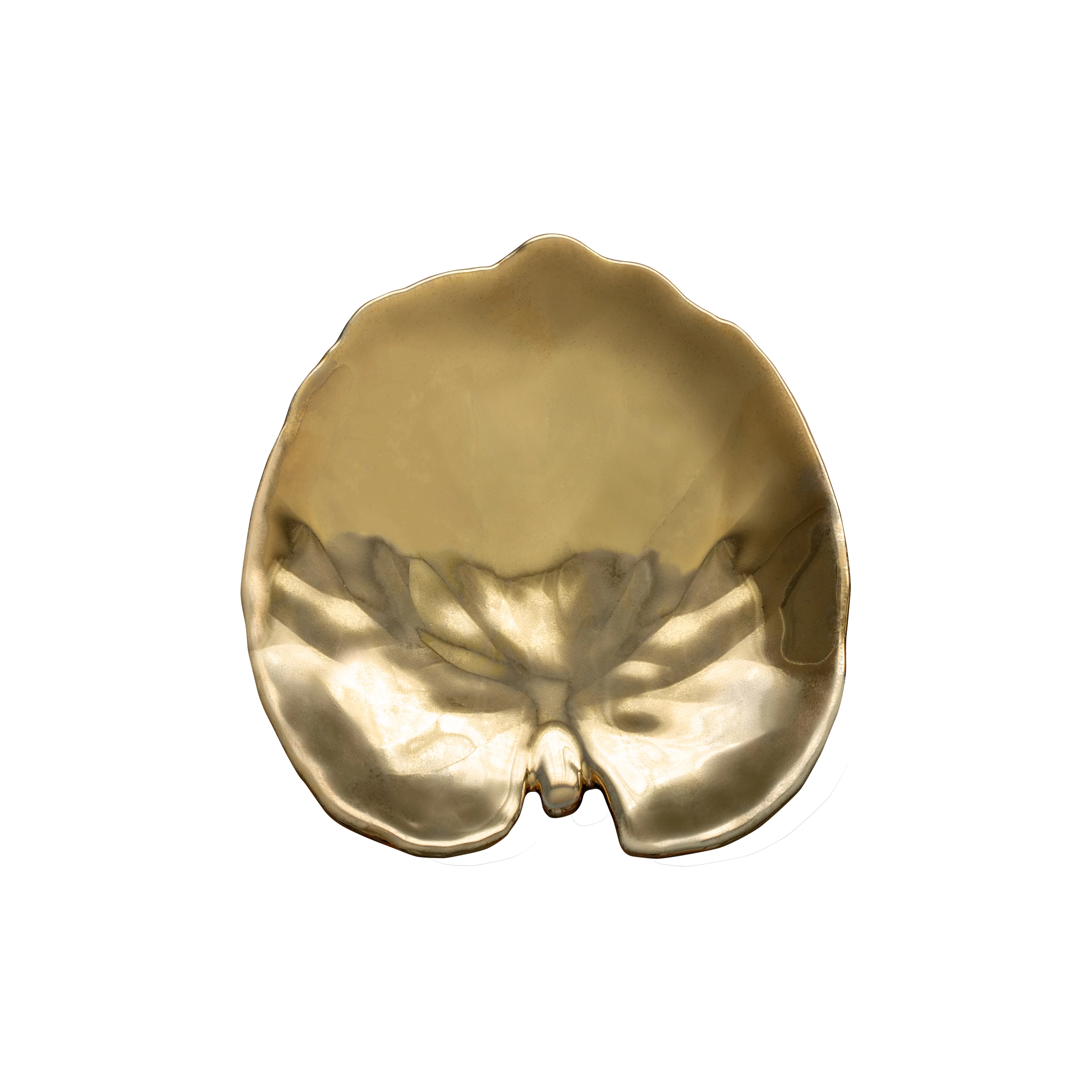 Alchemille Leaf Riviera