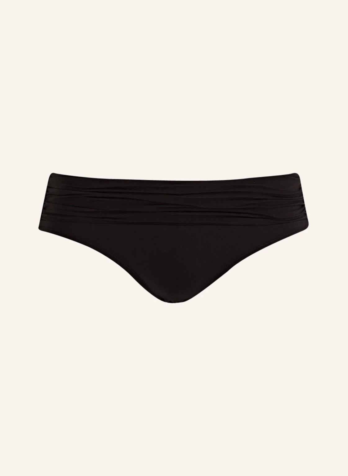 MARYAN MEHLHORN Basic-Bikini-Hose ELEMENTS