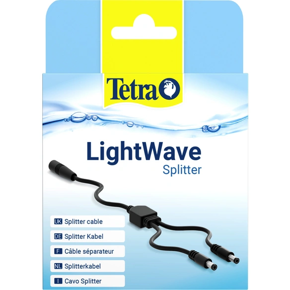 Splitter »LightWave Splitter«