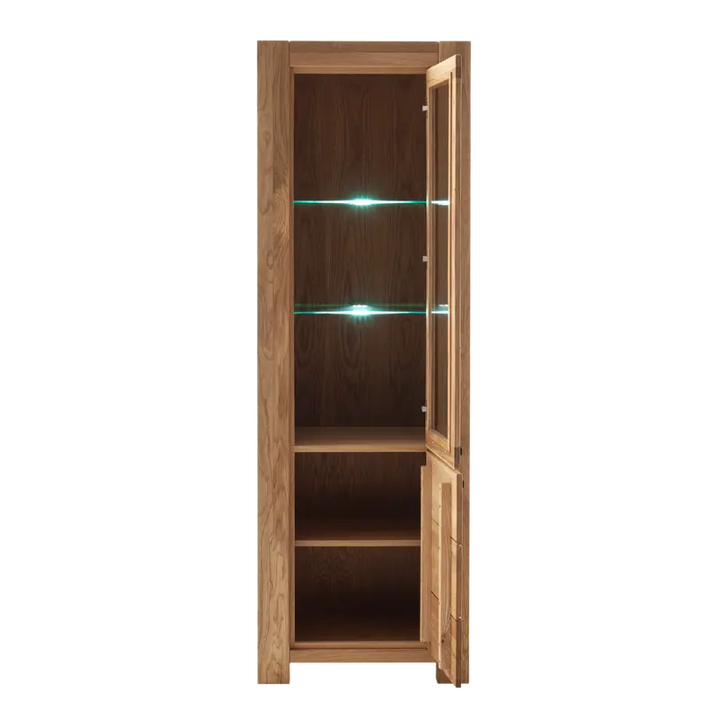 Vitrine Silias