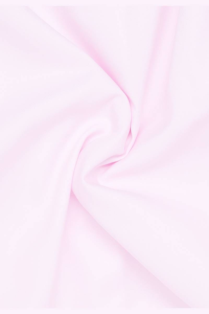 ETERNA Cover Shirt Slim Fit Hemd rose, Einfarbig