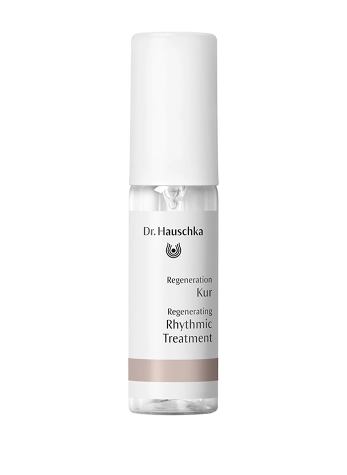 Dr. Hauschka REGENERATION KUR