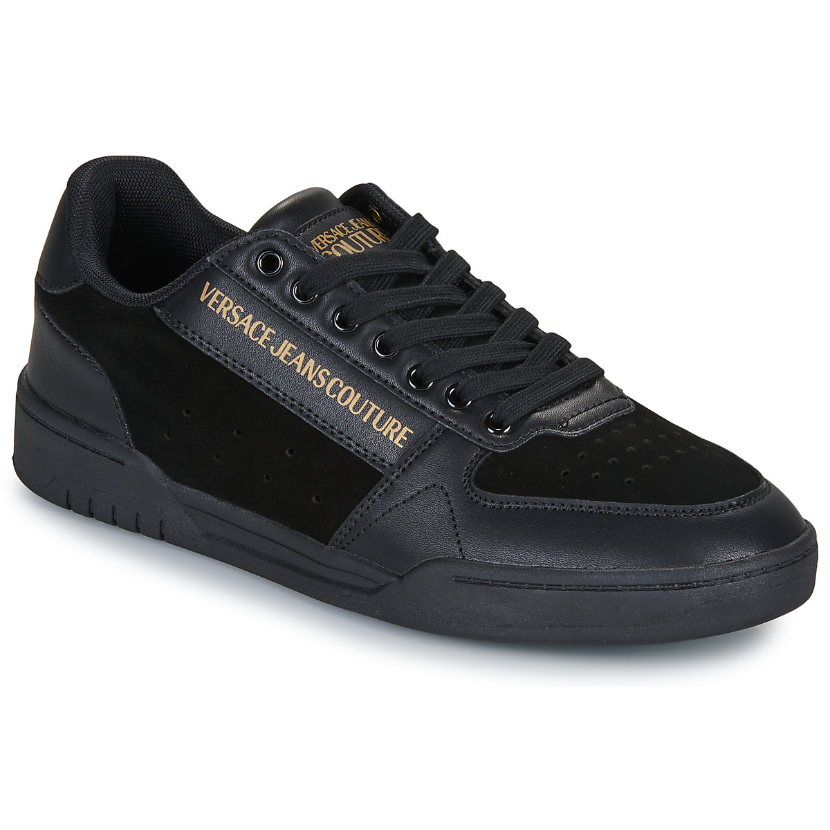 Versace Jeans Couture - YA3SD4 - Black
