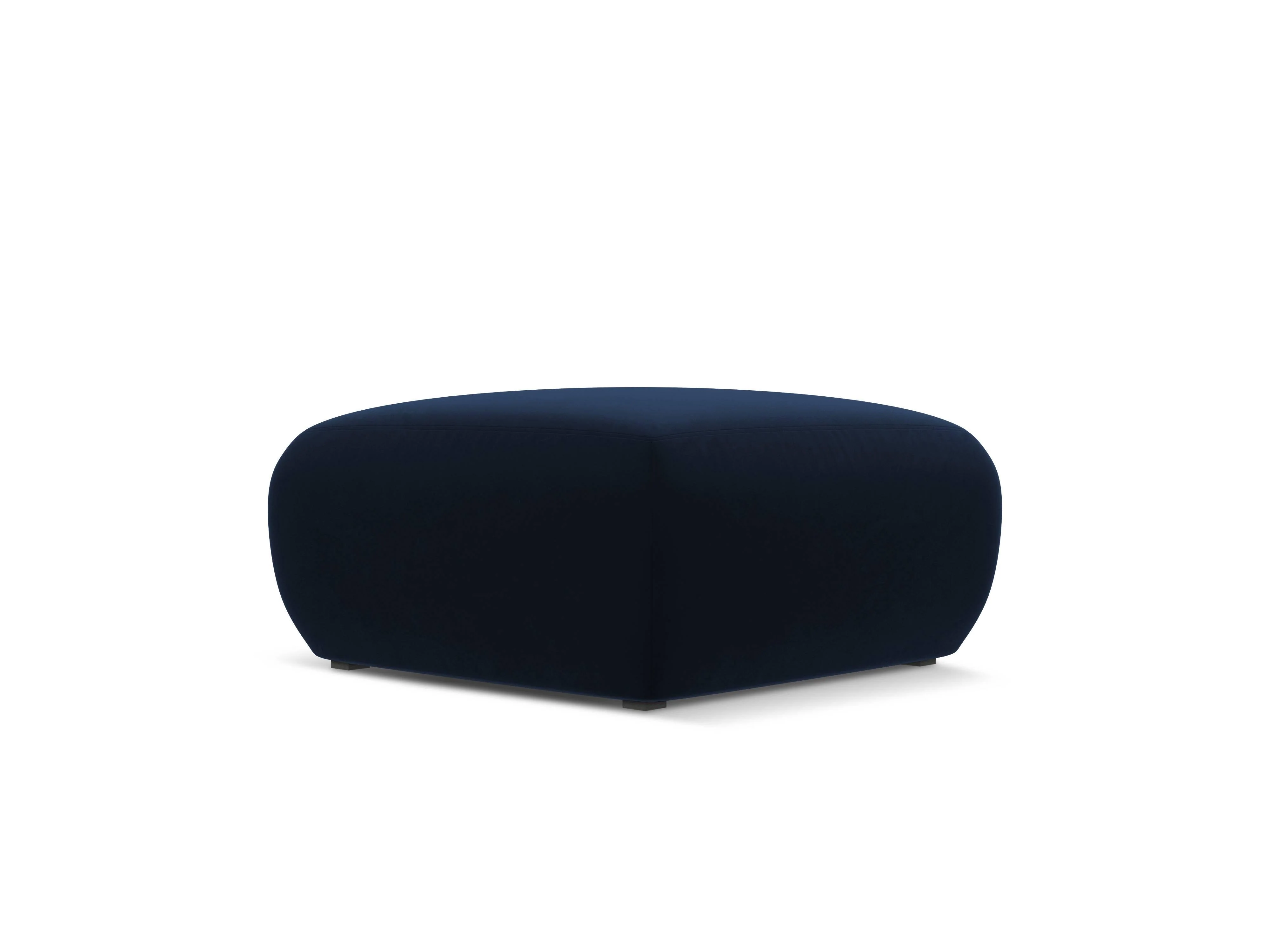 Hocker Lola velvet