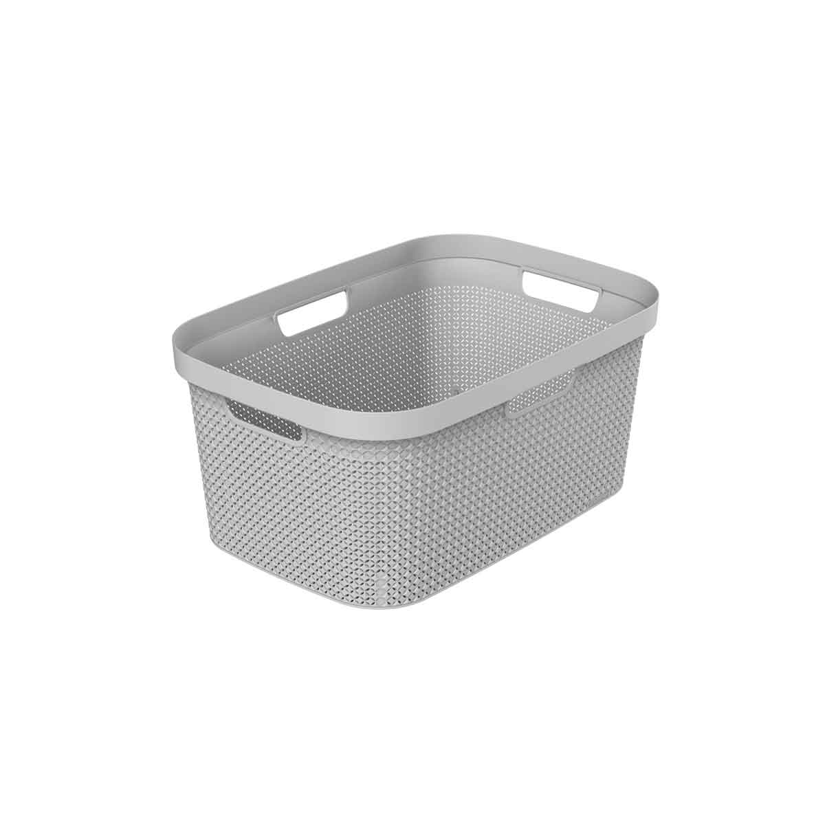 Cesto de arrumação EZYSTORAGE MODE 50l