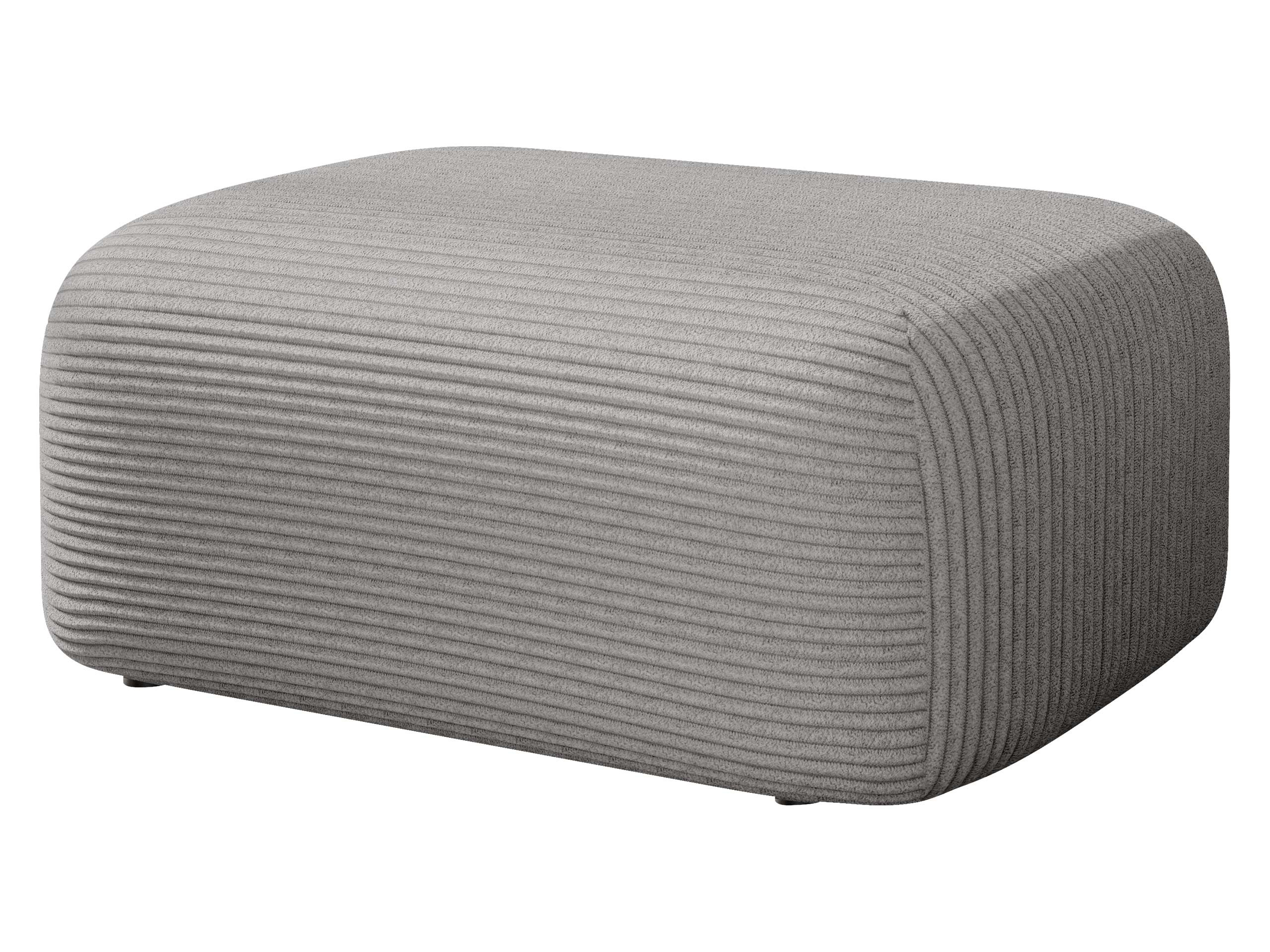 Pufa Piano Sztruks