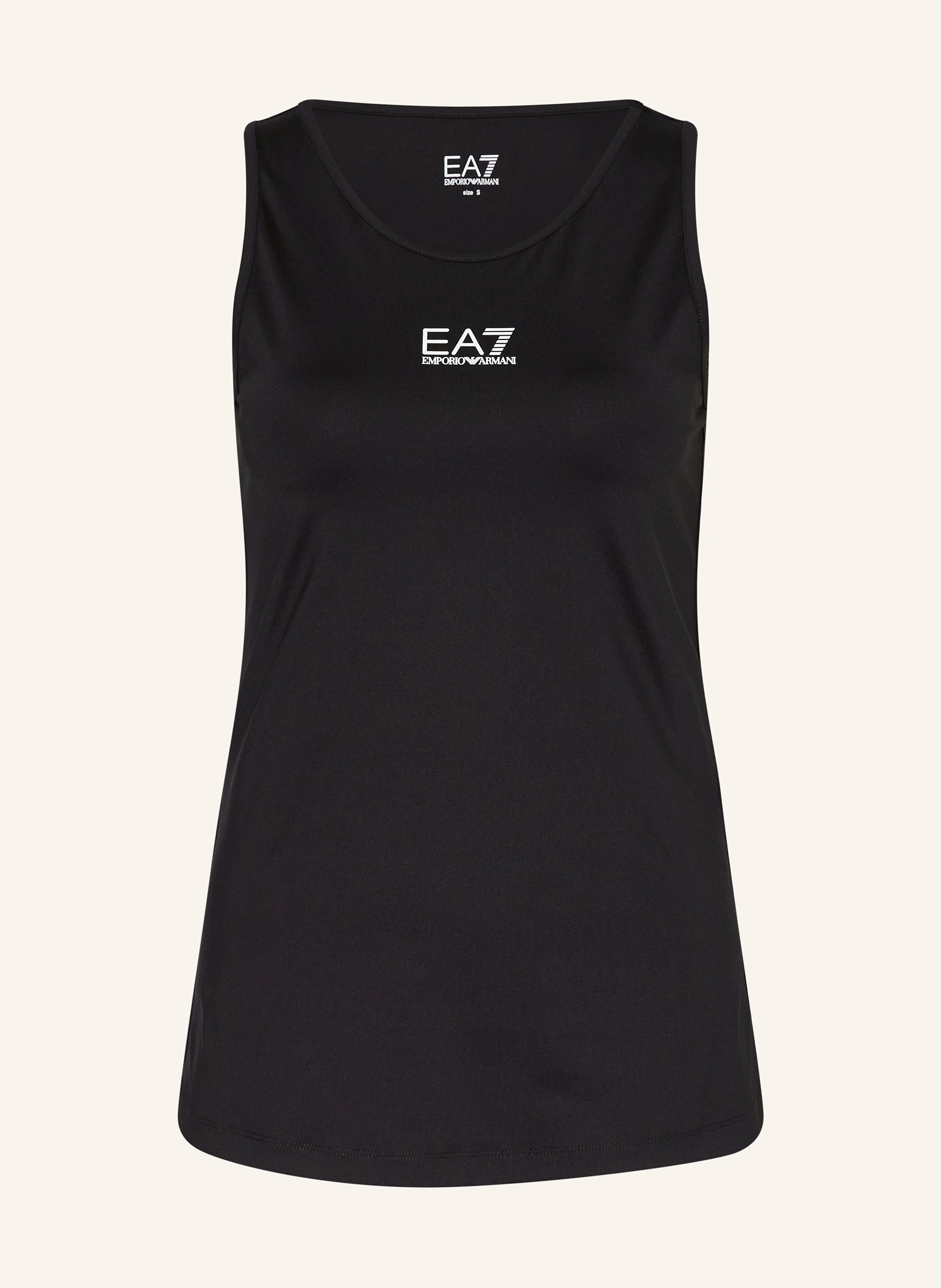 EA7 EMPORIO ARMANI Tanktop