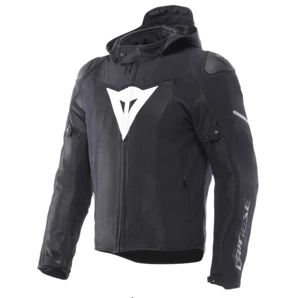 Dainese Super Sprint Air Tex racing jacket