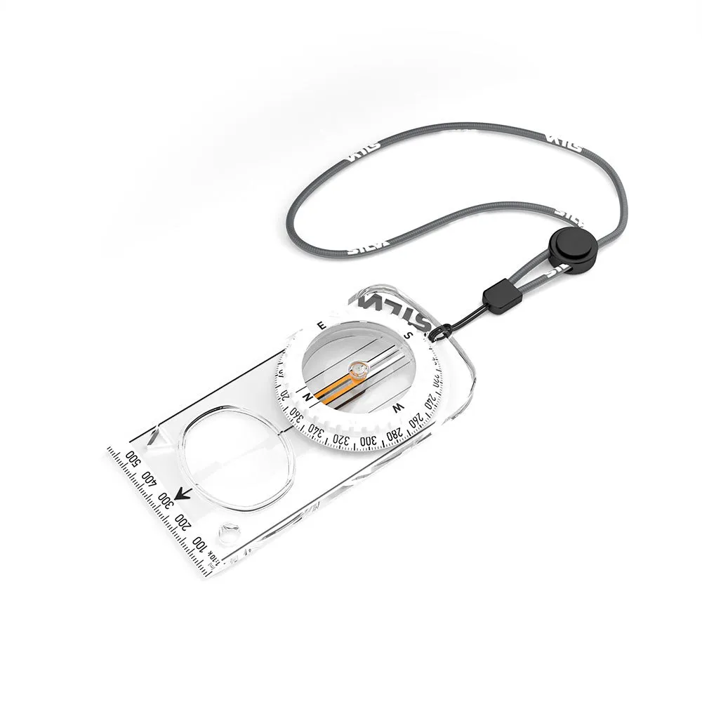 Silva Spike Jet Zoom compass
