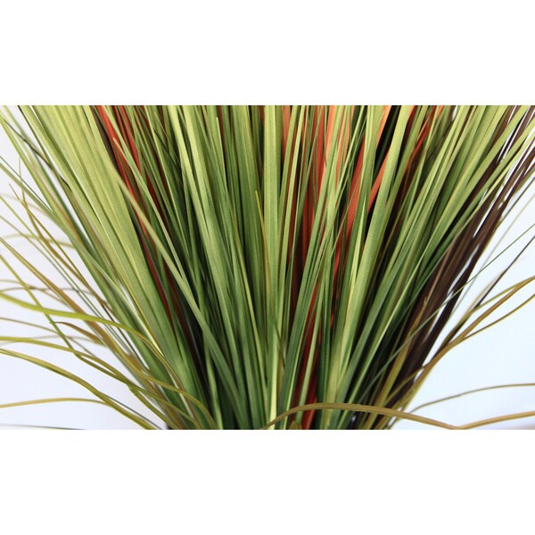 Vintage Home 5-foot Artificial Grass Floor Plant - 60"
