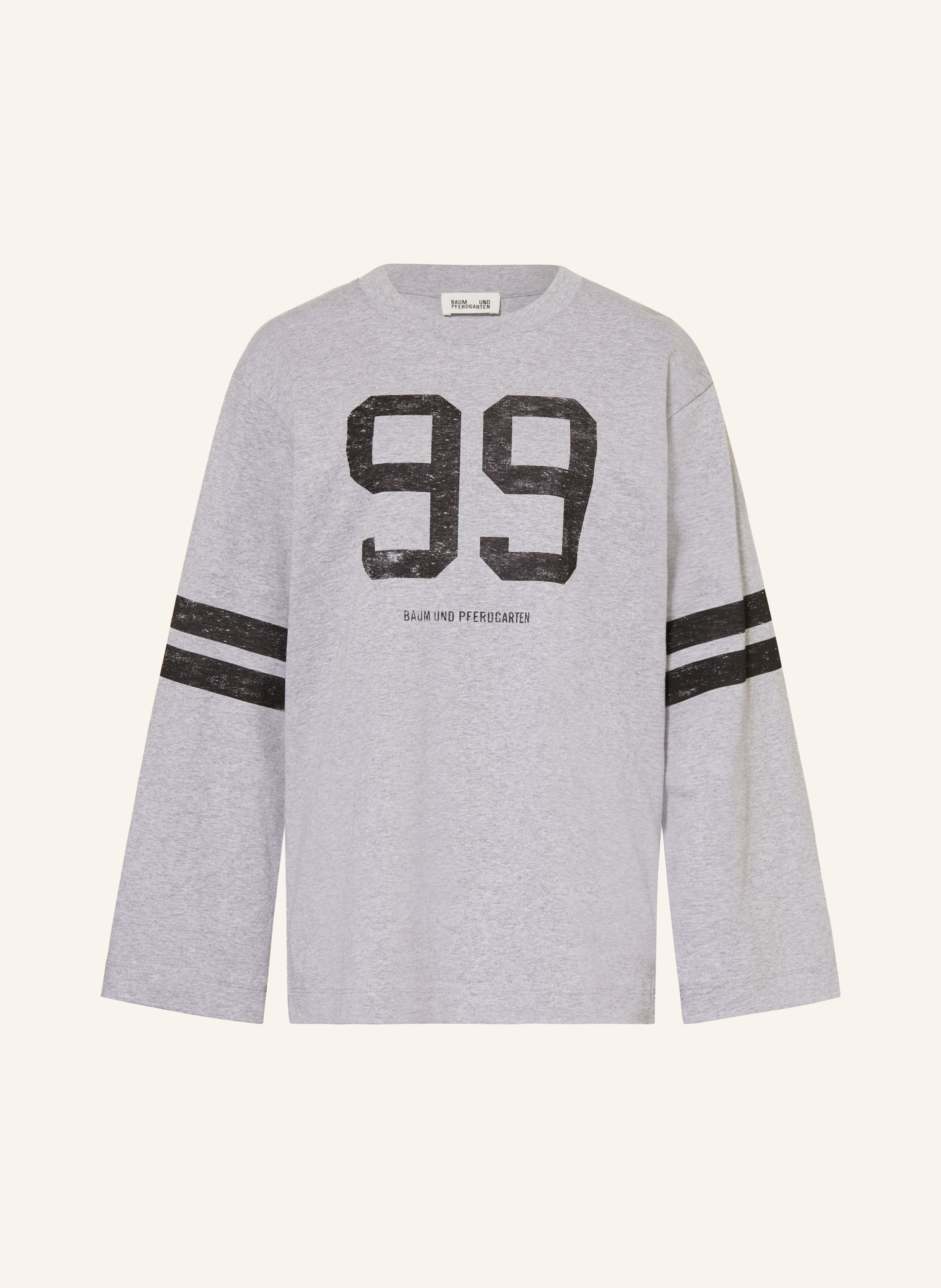 BAUM UND PFERDGARTEN Sweatshirt JEEVANA