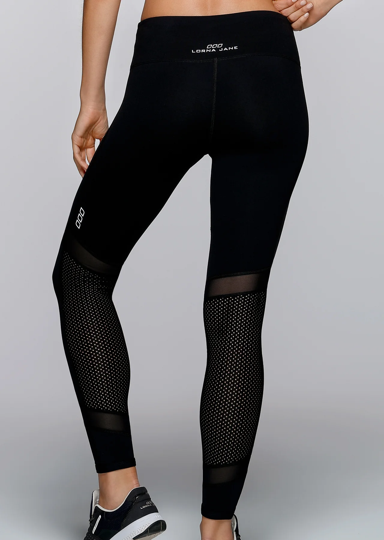Alexandra Core F/L Tight
