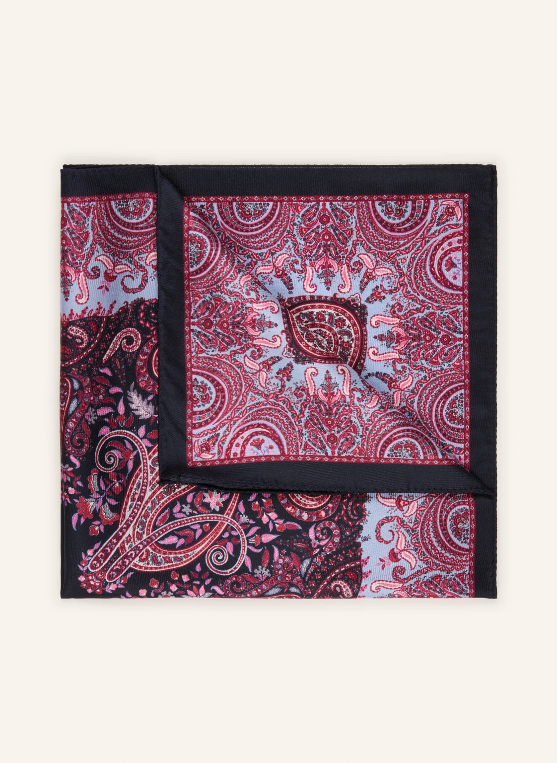 ETRO Einstecktuch