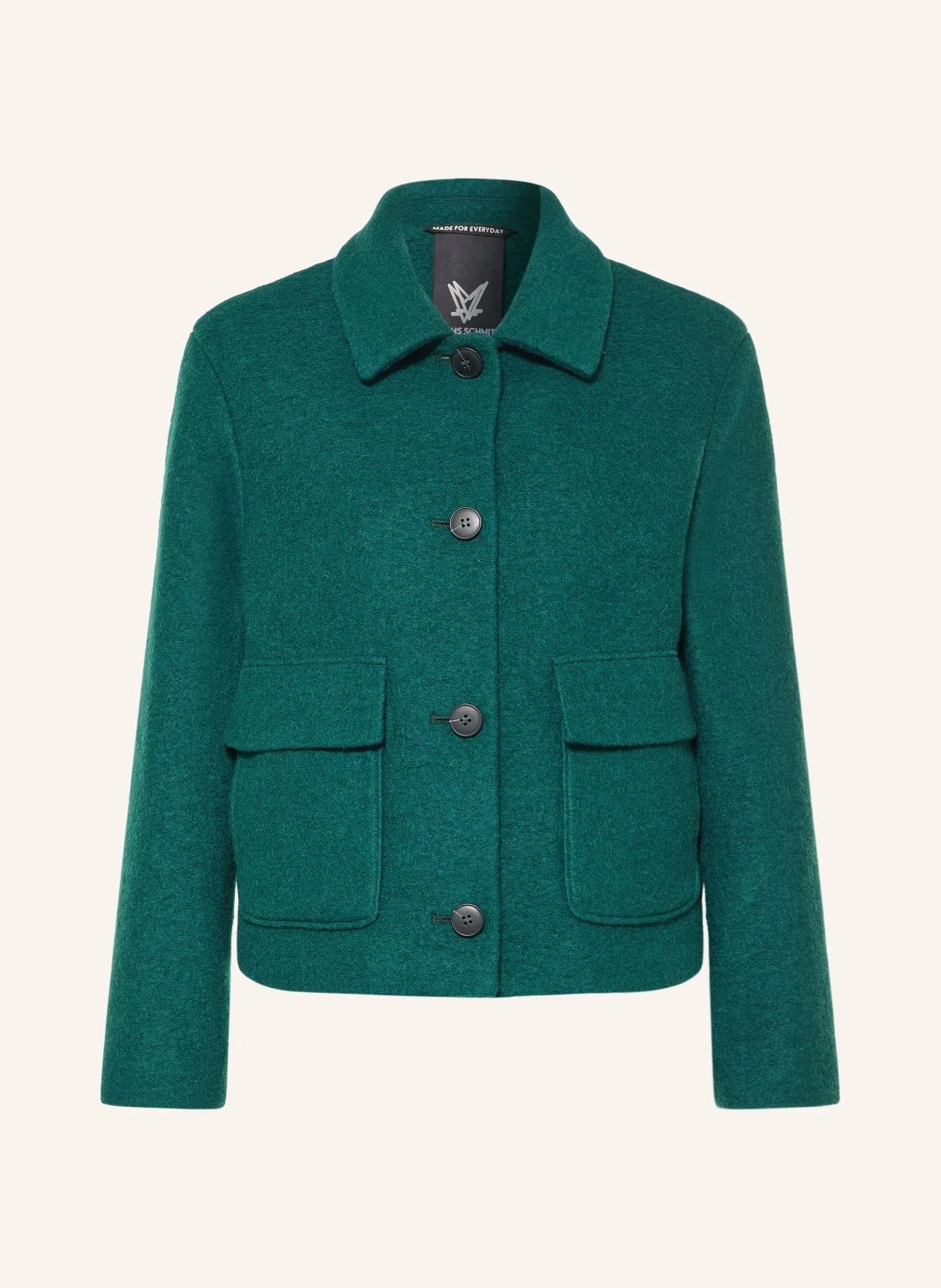 FUCHS SCHMITT Kastenjacke SALERNO