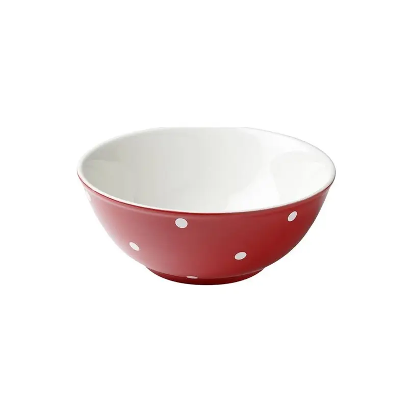 Salatschüssel Heidi