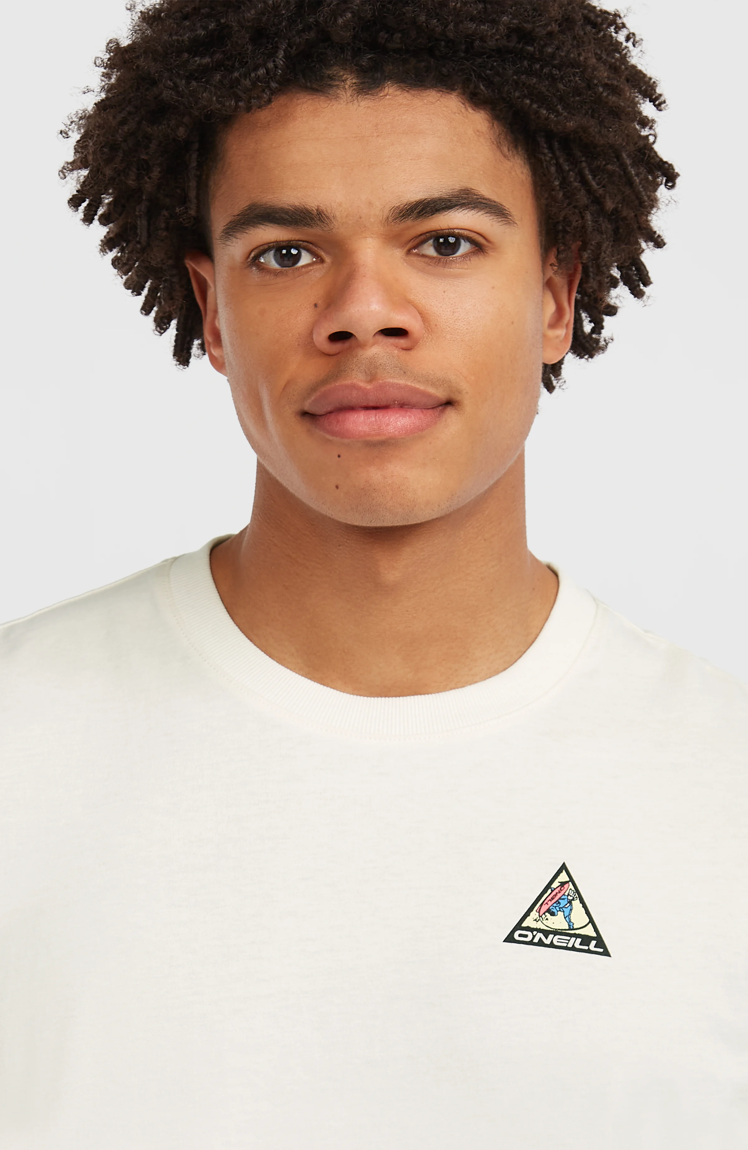 Heren O'Neill FWC'Play Graphic T-shirt